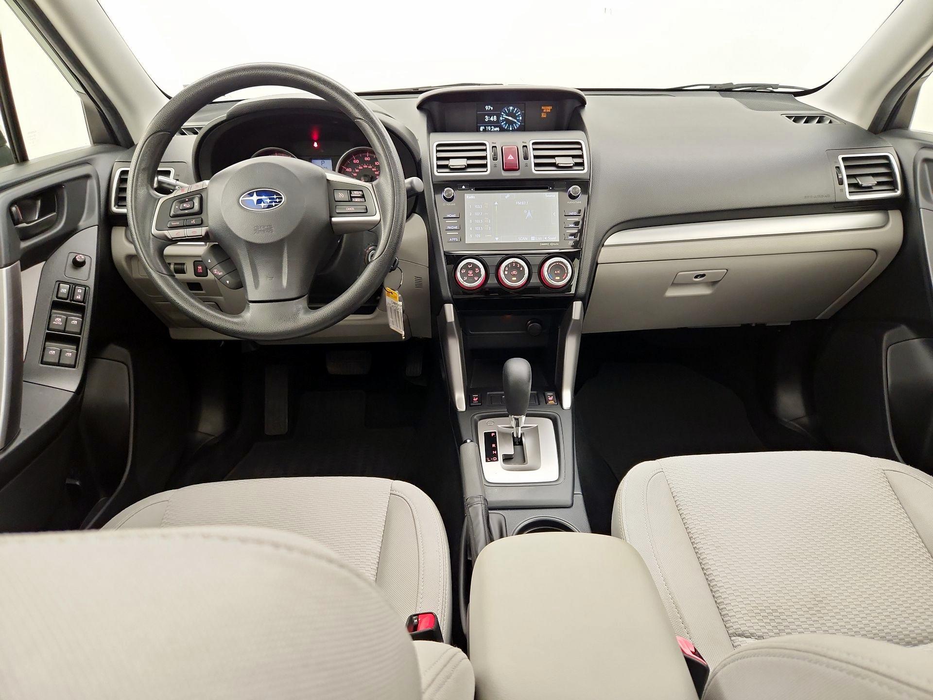 Thumbnail: 2016 Subaru Forester - 9