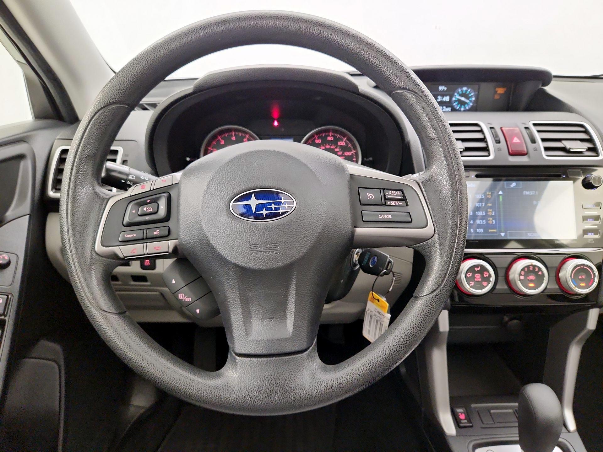 Thumbnail: 2016 Subaru Forester - 10