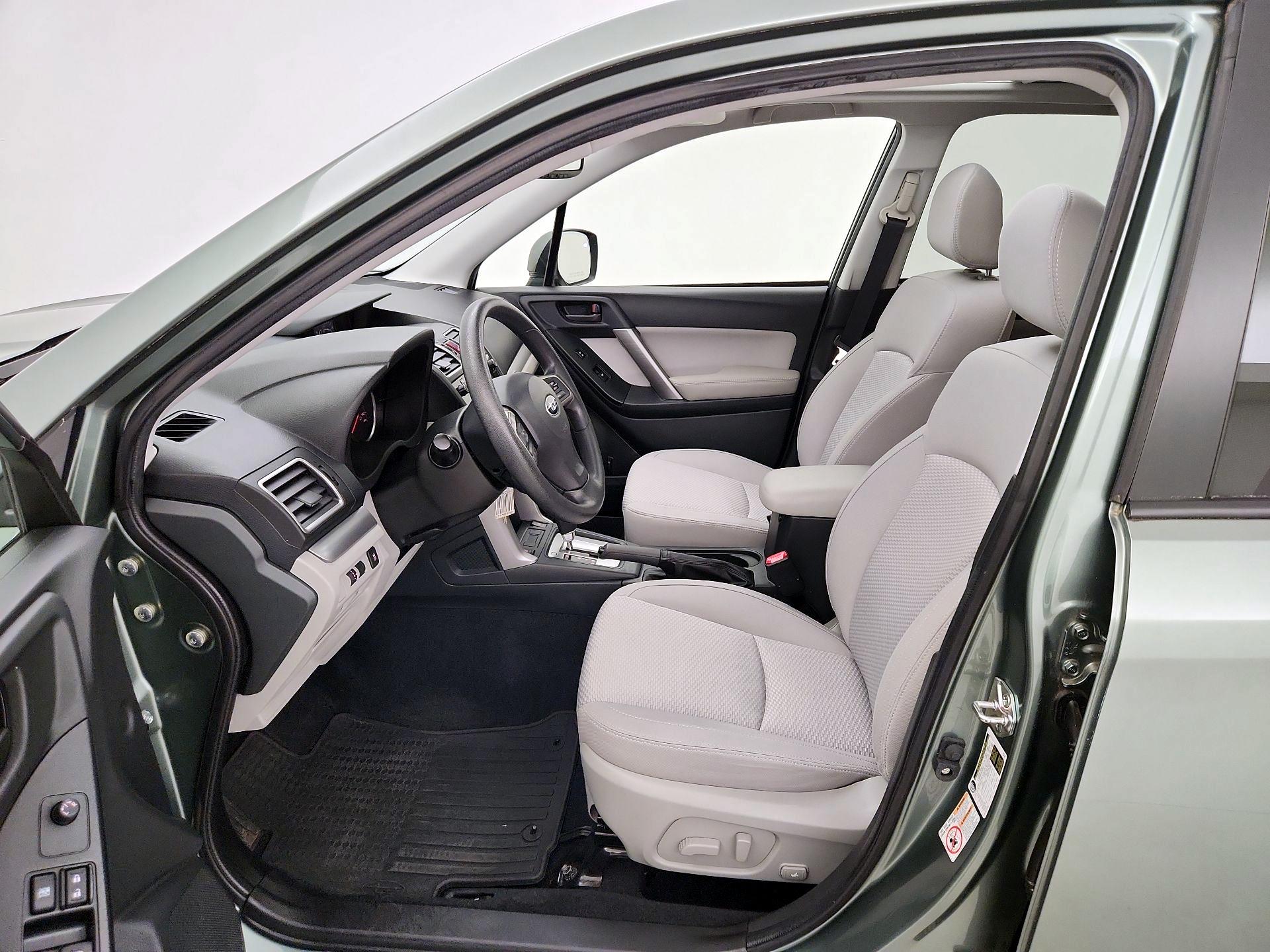 Thumbnail: 2016 Subaru Forester - 11