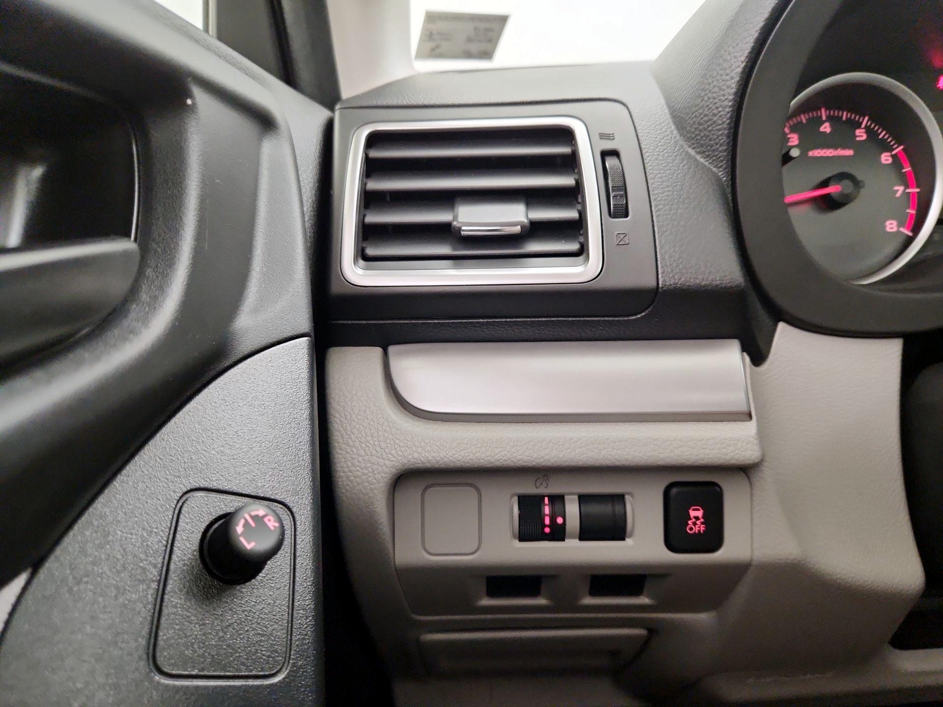 Thumbnail: 2016 Subaru Forester - 13