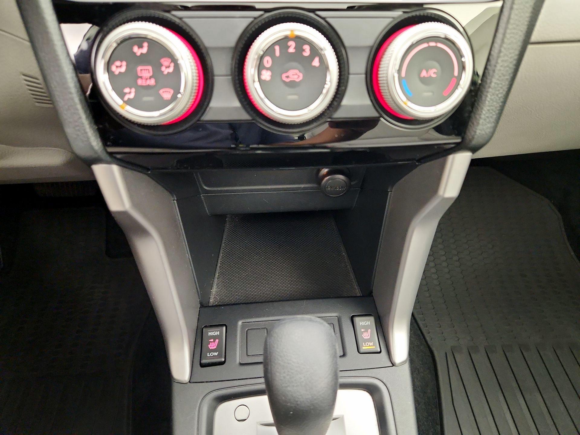 Thumbnail: 2016 Subaru Forester - 16