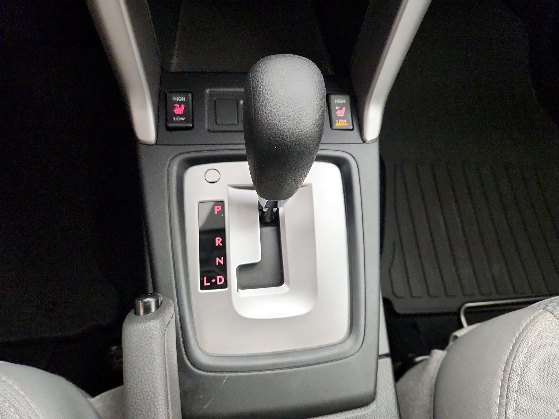 Thumbnail: 2016 Subaru Forester - 17