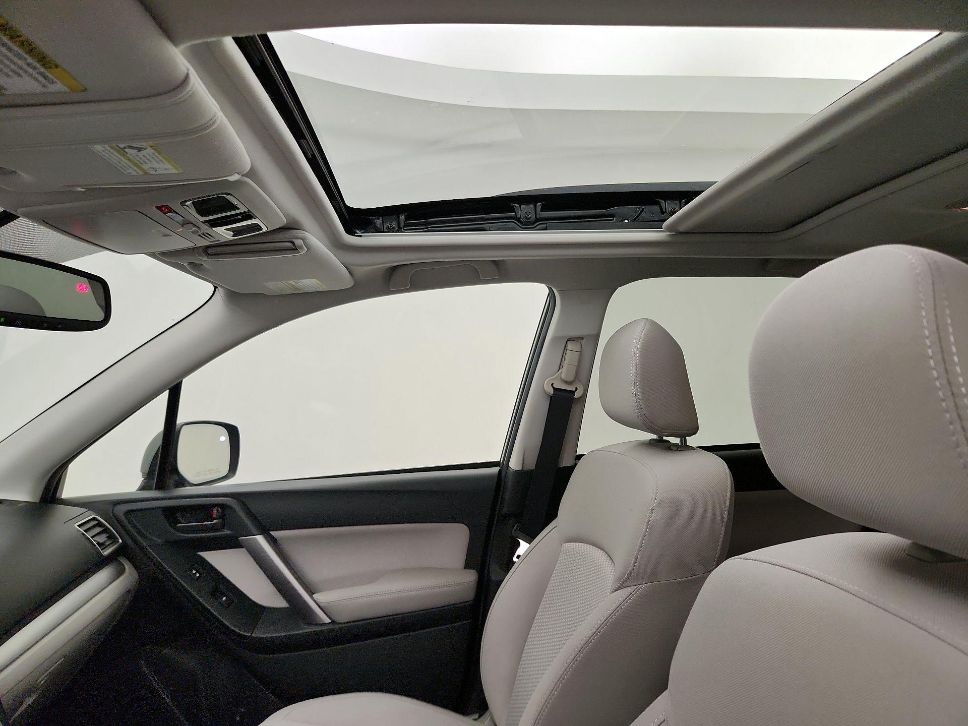 Thumbnail: 2016 Subaru Forester - 19