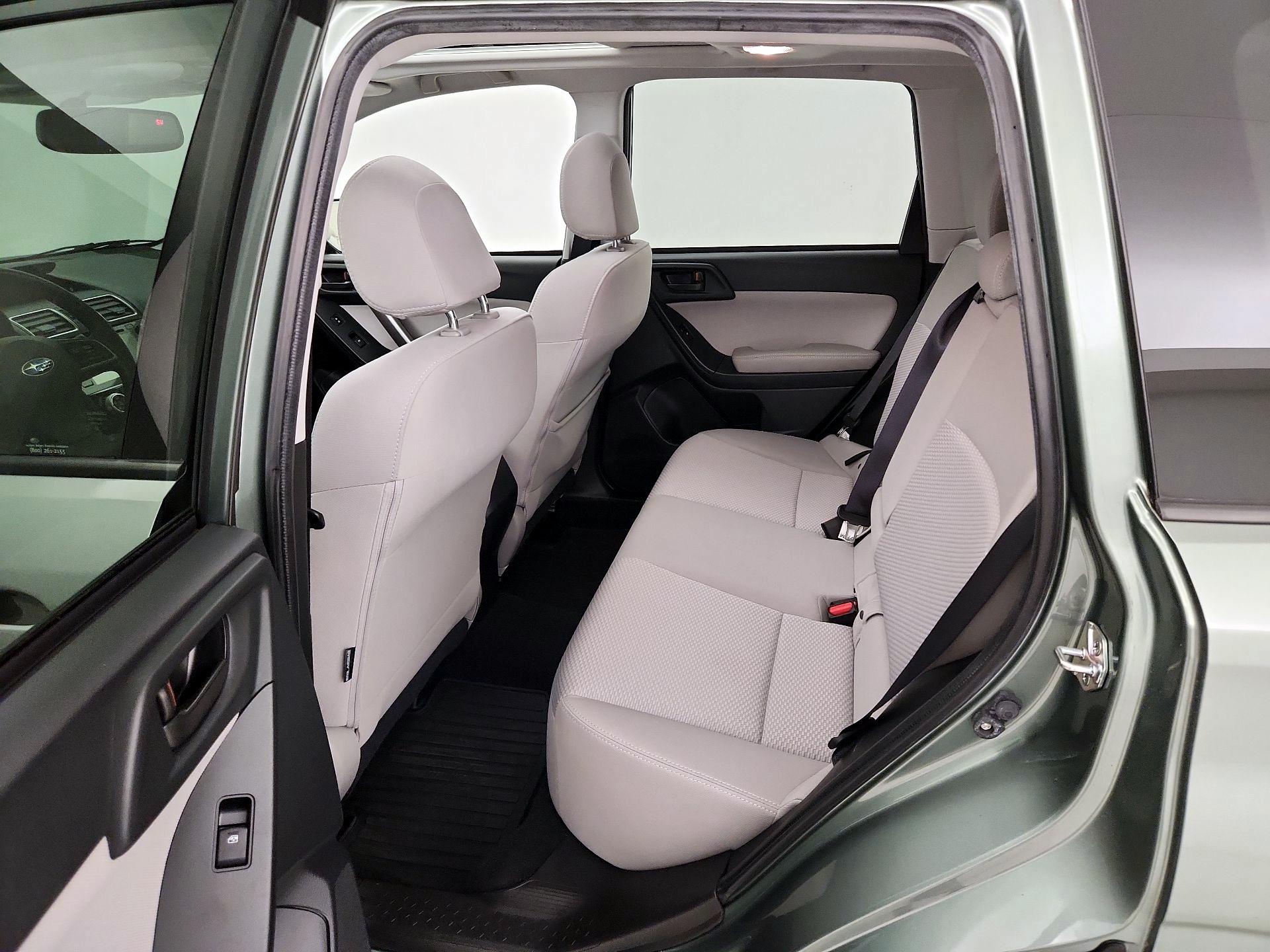 Thumbnail: 2016 Subaru Forester - 20