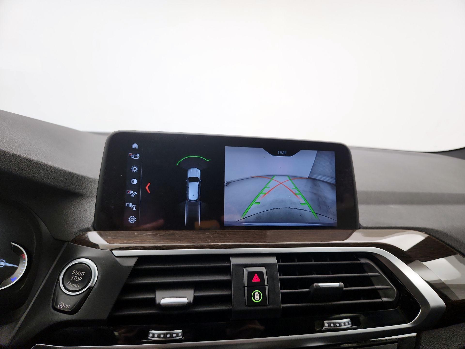 Thumbnail: 2018 BMW X3 - 14
