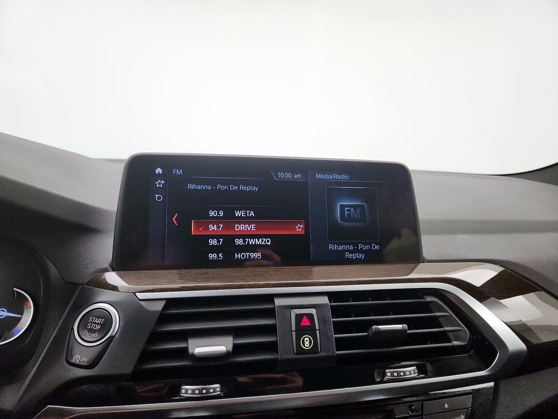 Thumbnail: 2018 BMW X3 - 15