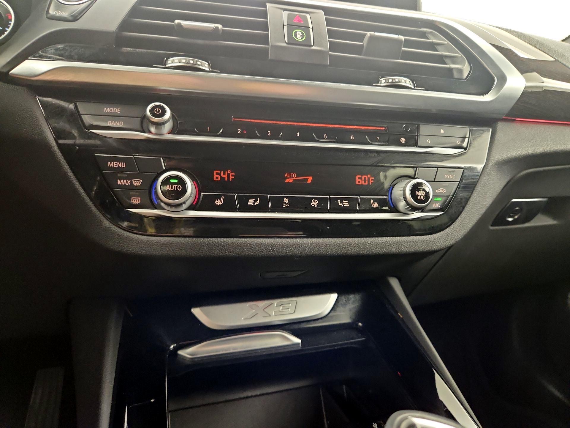 Thumbnail: 2018 BMW X3 - 16