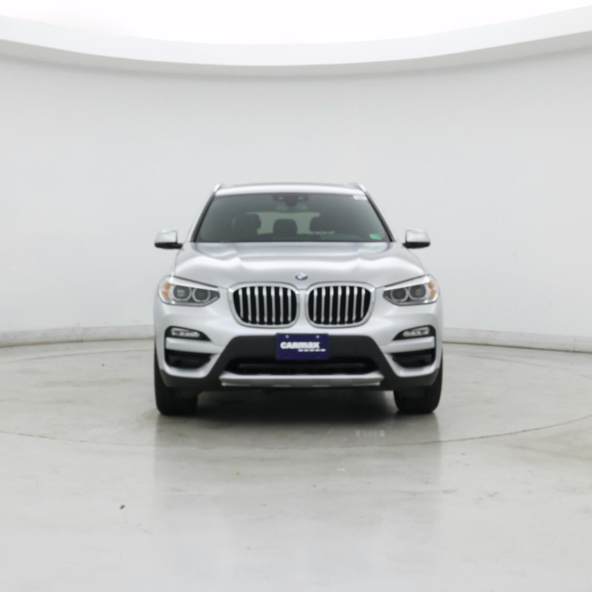 Thumbnail: 2018 BMW X3 - 5