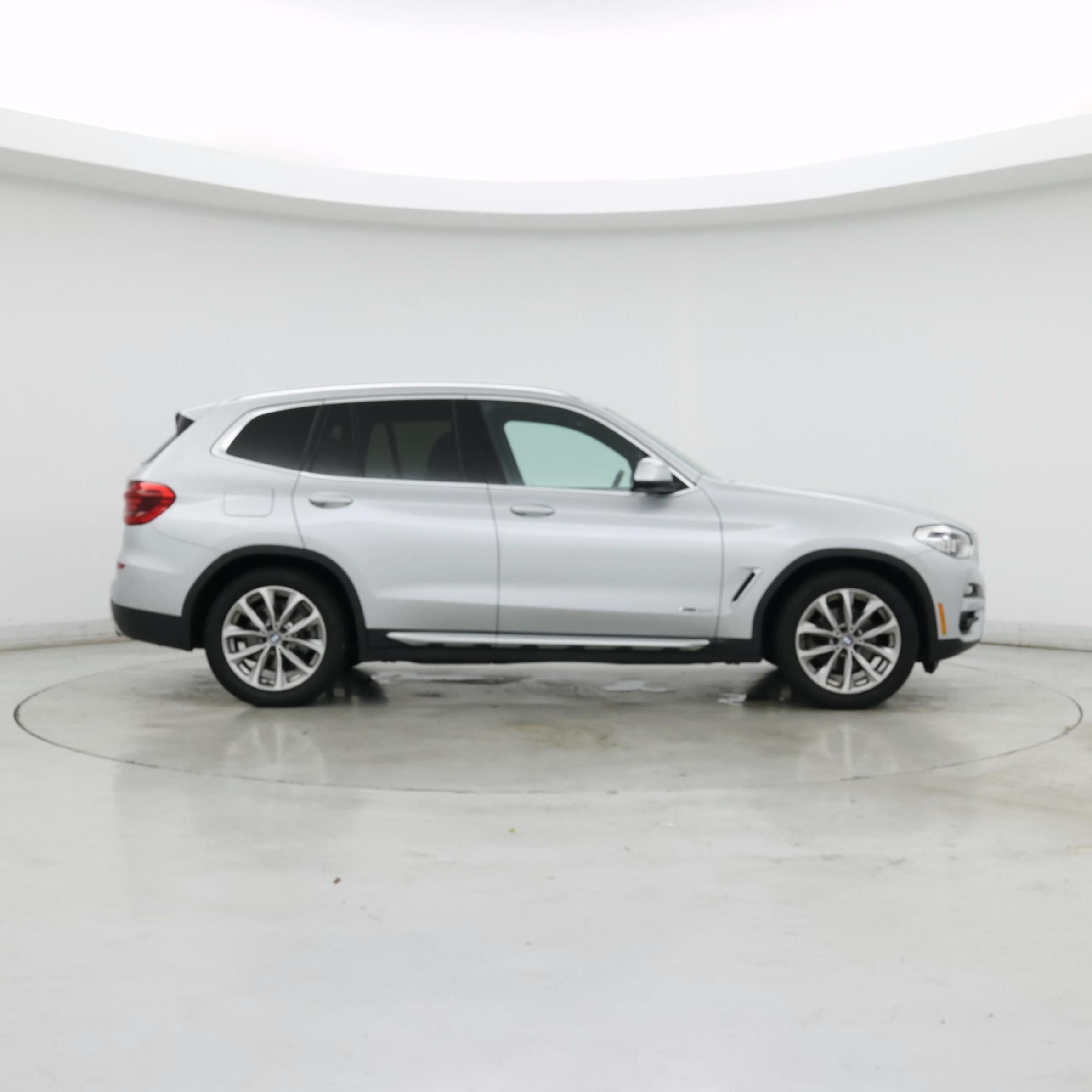 Thumbnail: 2018 BMW X3 - 7