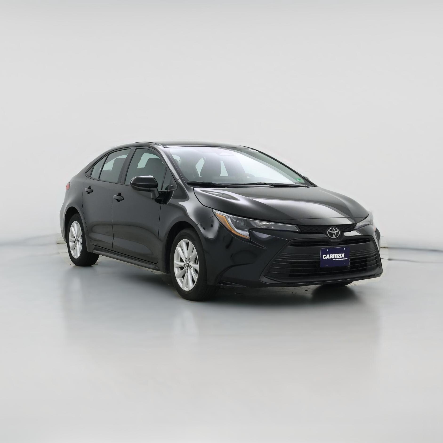 Thumbnail: 2025 Toyota Corolla - 1