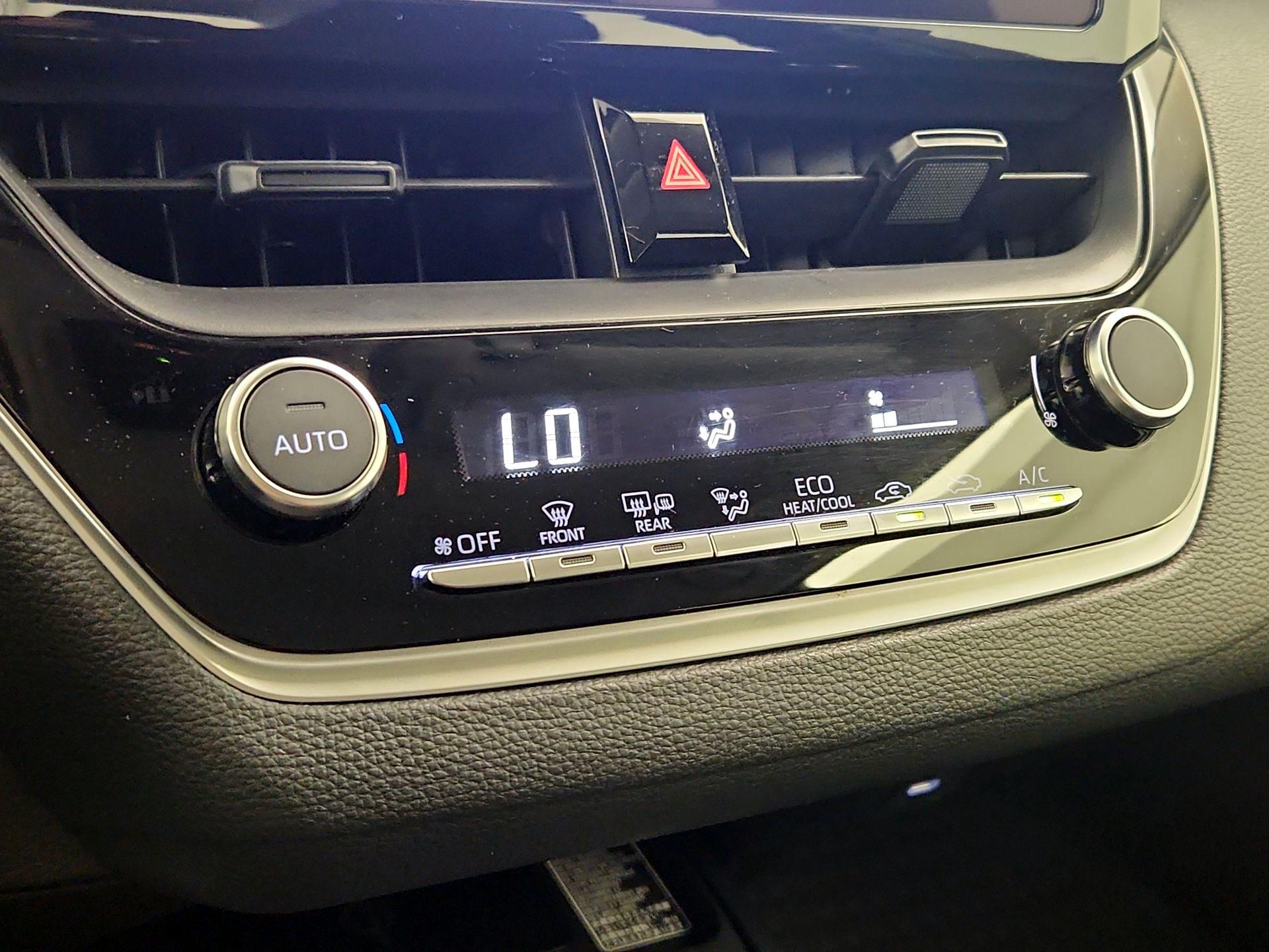 Thumbnail: 2025 Toyota Corolla - 16