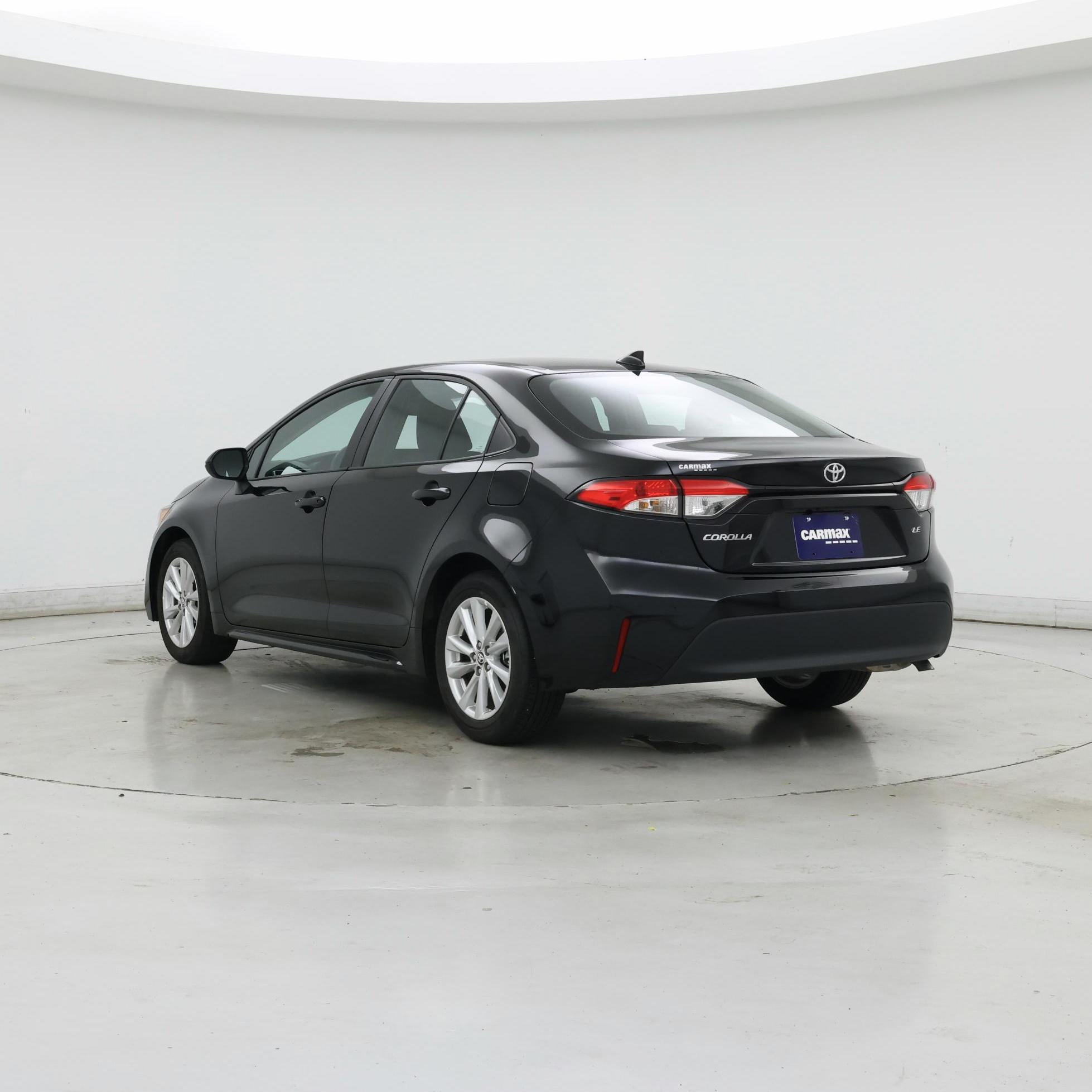 Thumbnail: 2025 Toyota Corolla - 2