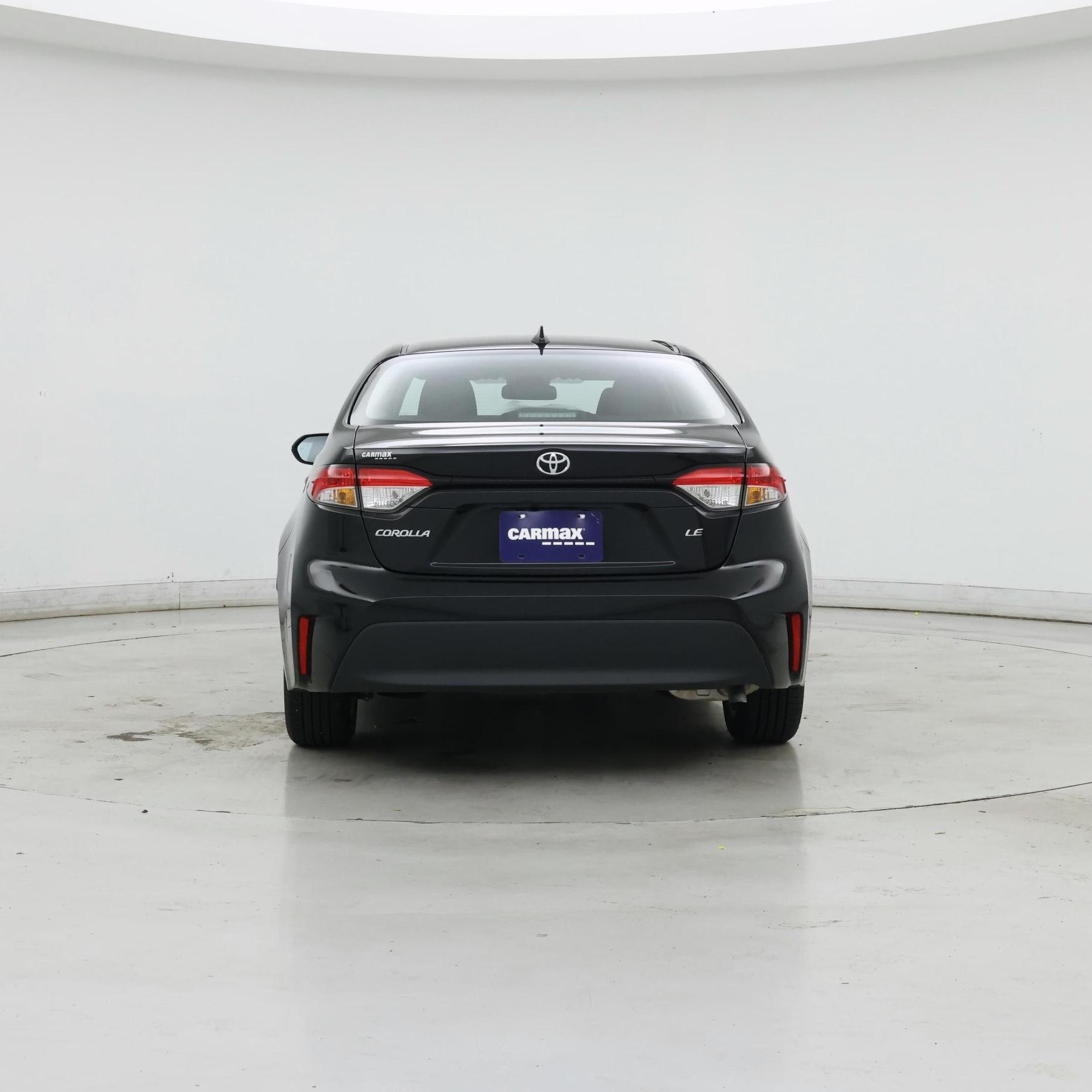 Thumbnail: 2025 Toyota Corolla - 6