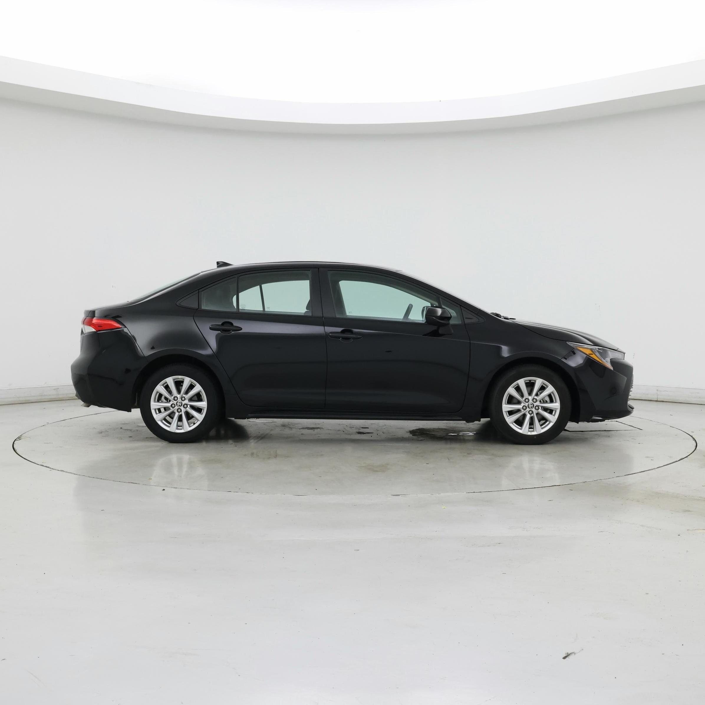 Thumbnail: 2025 Toyota Corolla - 7