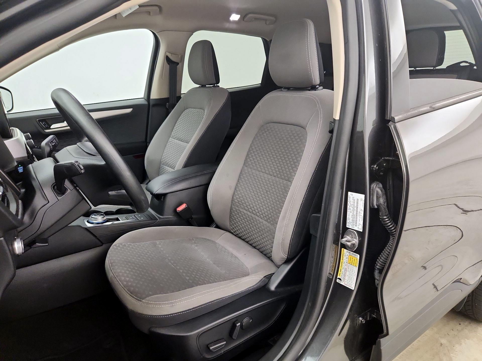 Thumbnail: 2020 Ford Escape - 11