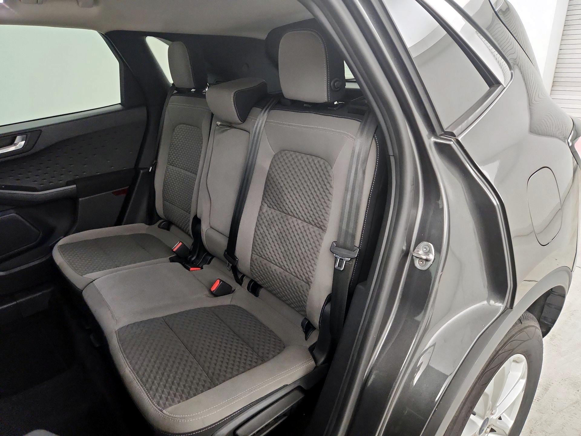 Thumbnail: 2020 Ford Escape - 19