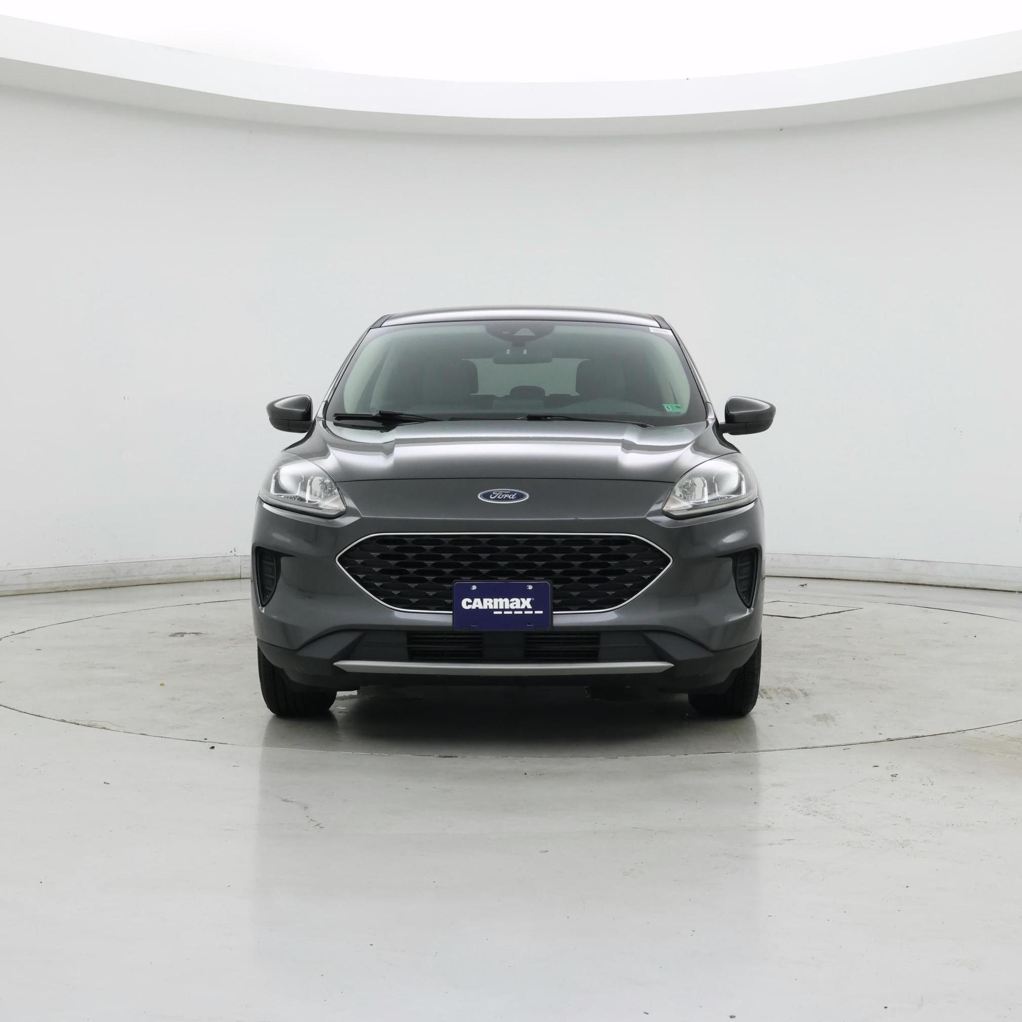 Thumbnail: 2020 Ford Escape - 5