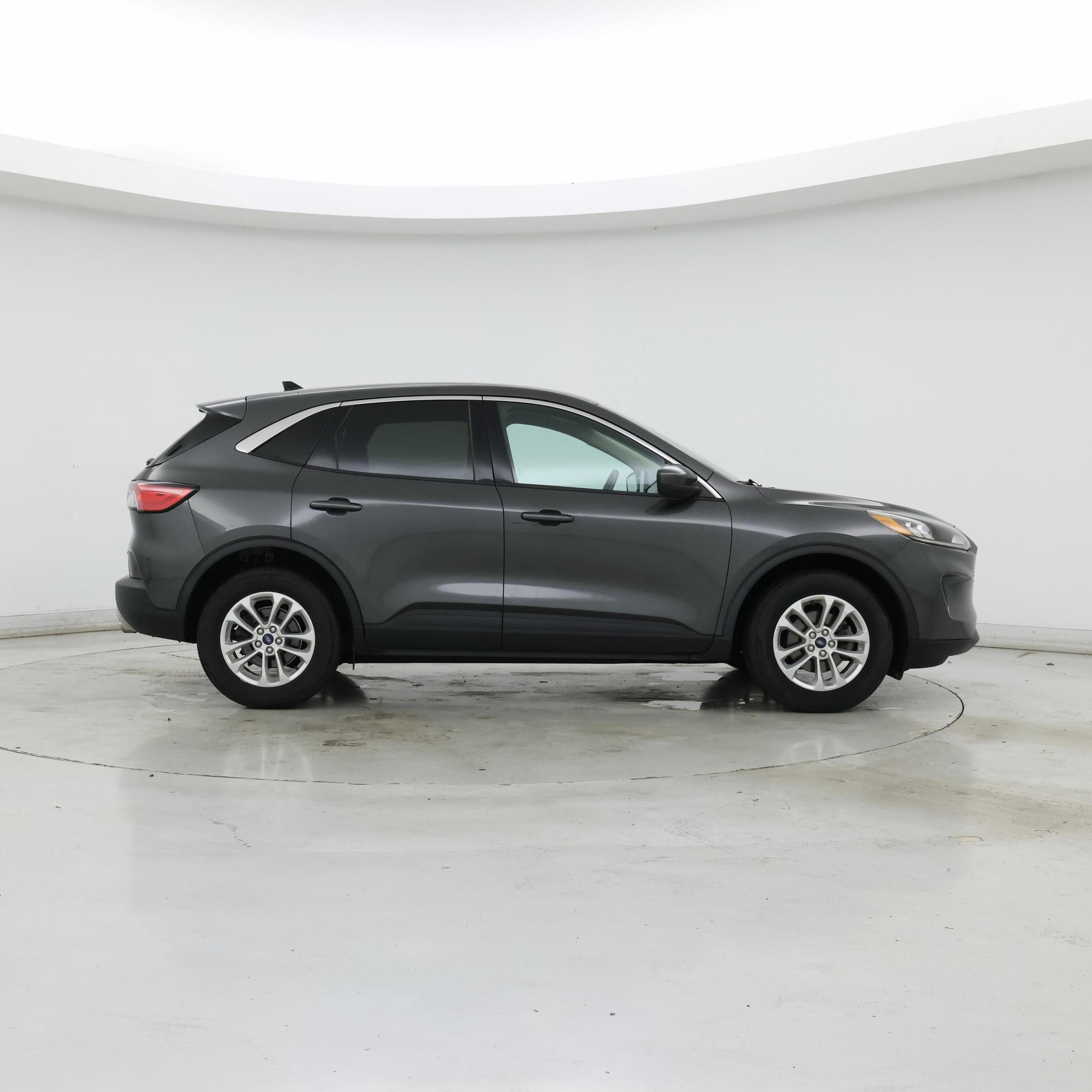 Thumbnail: 2020 Ford Escape - 7