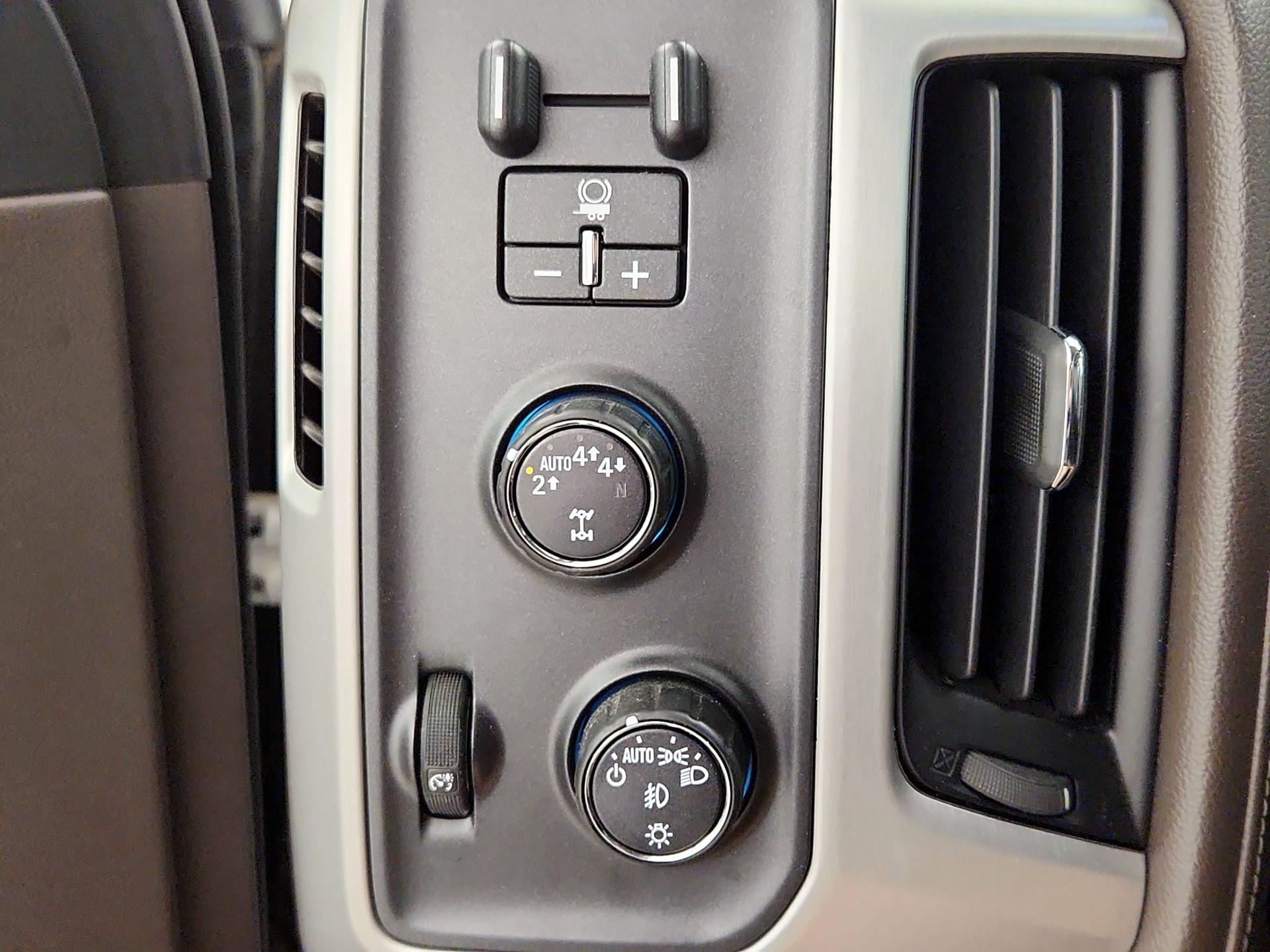 Thumbnail: 2017 GMC Sierra 1500 - 13
