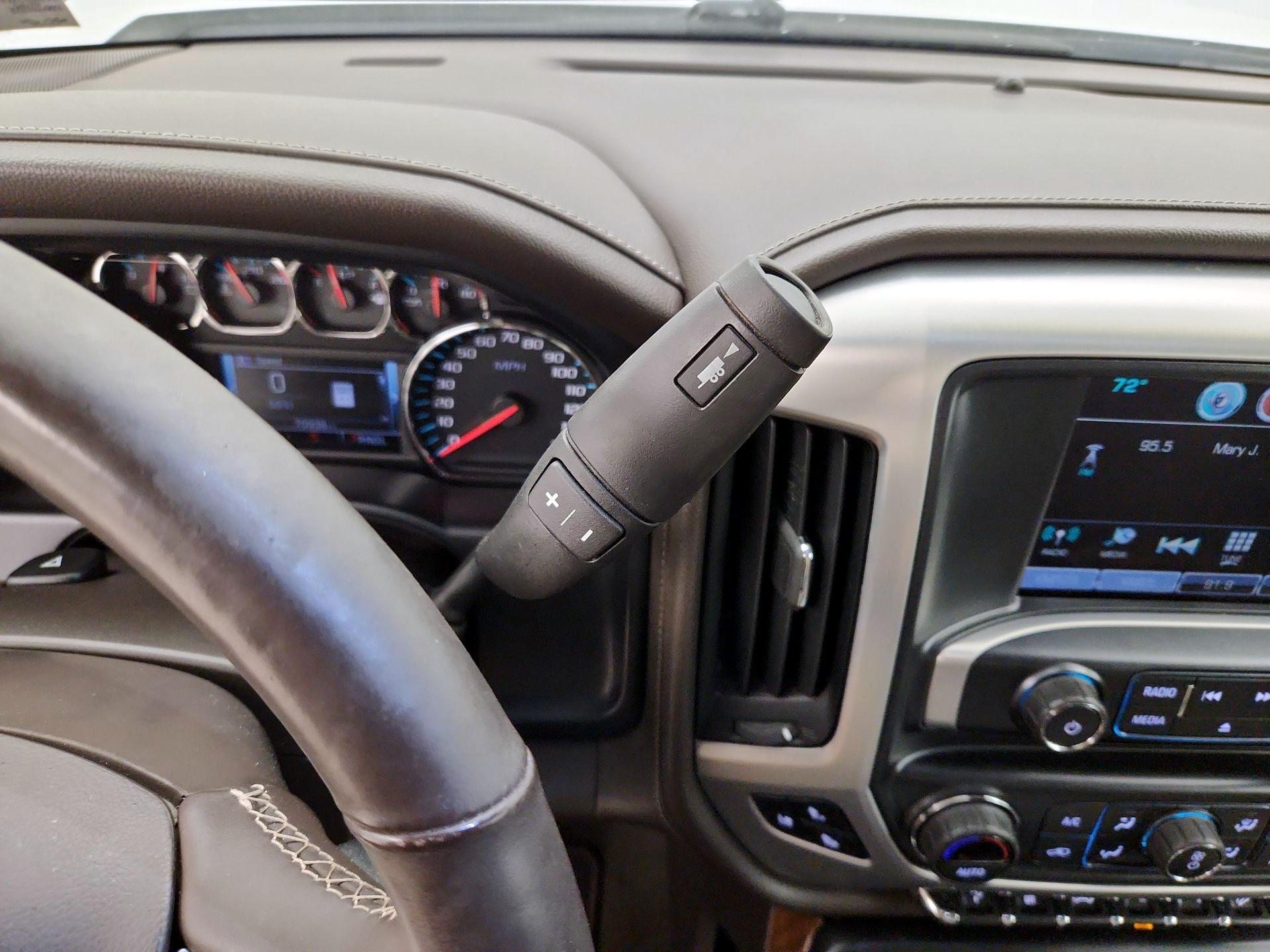 Thumbnail: 2017 GMC Sierra 1500 - 17