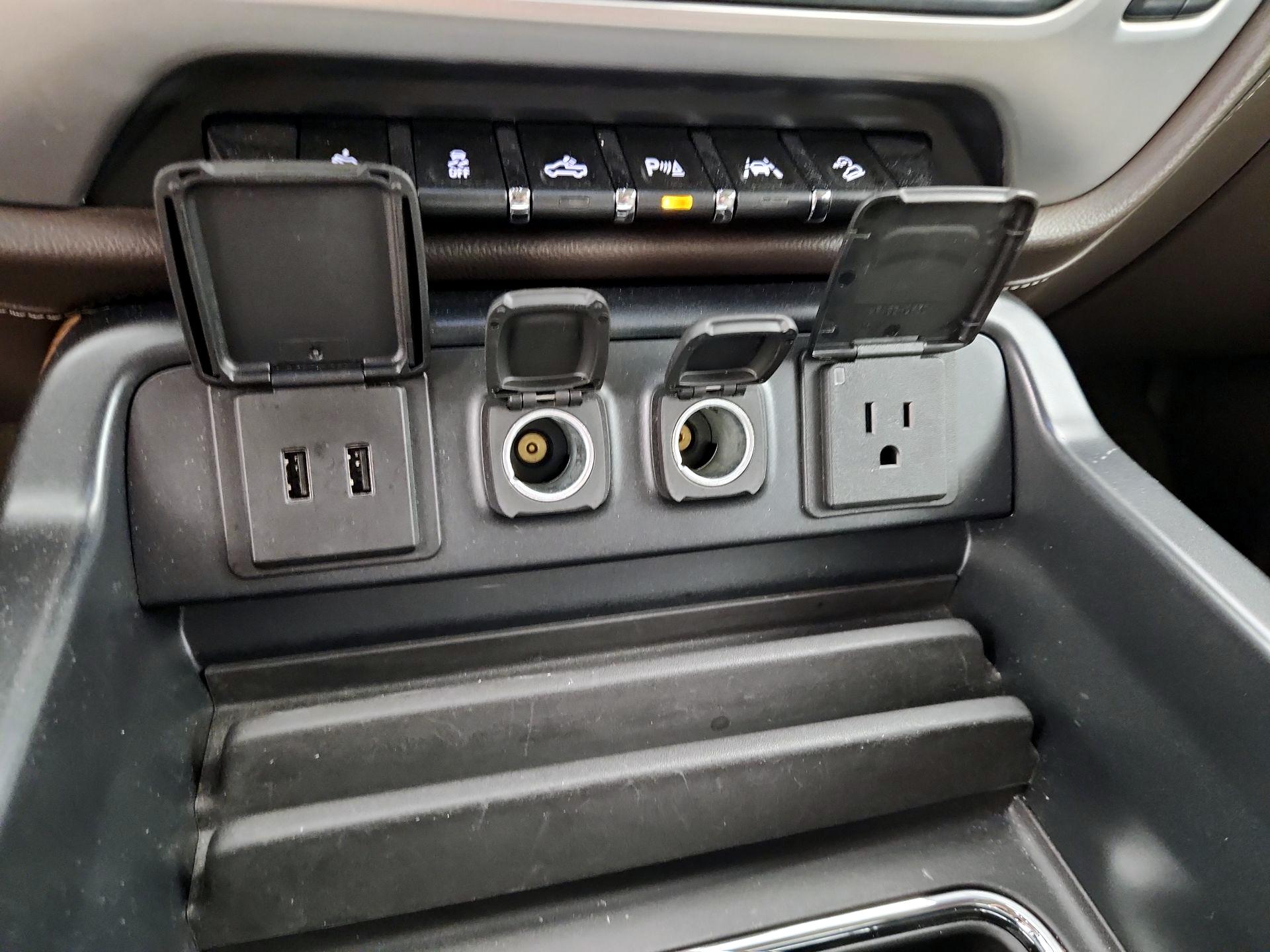 Thumbnail: 2017 GMC Sierra 1500 - 18