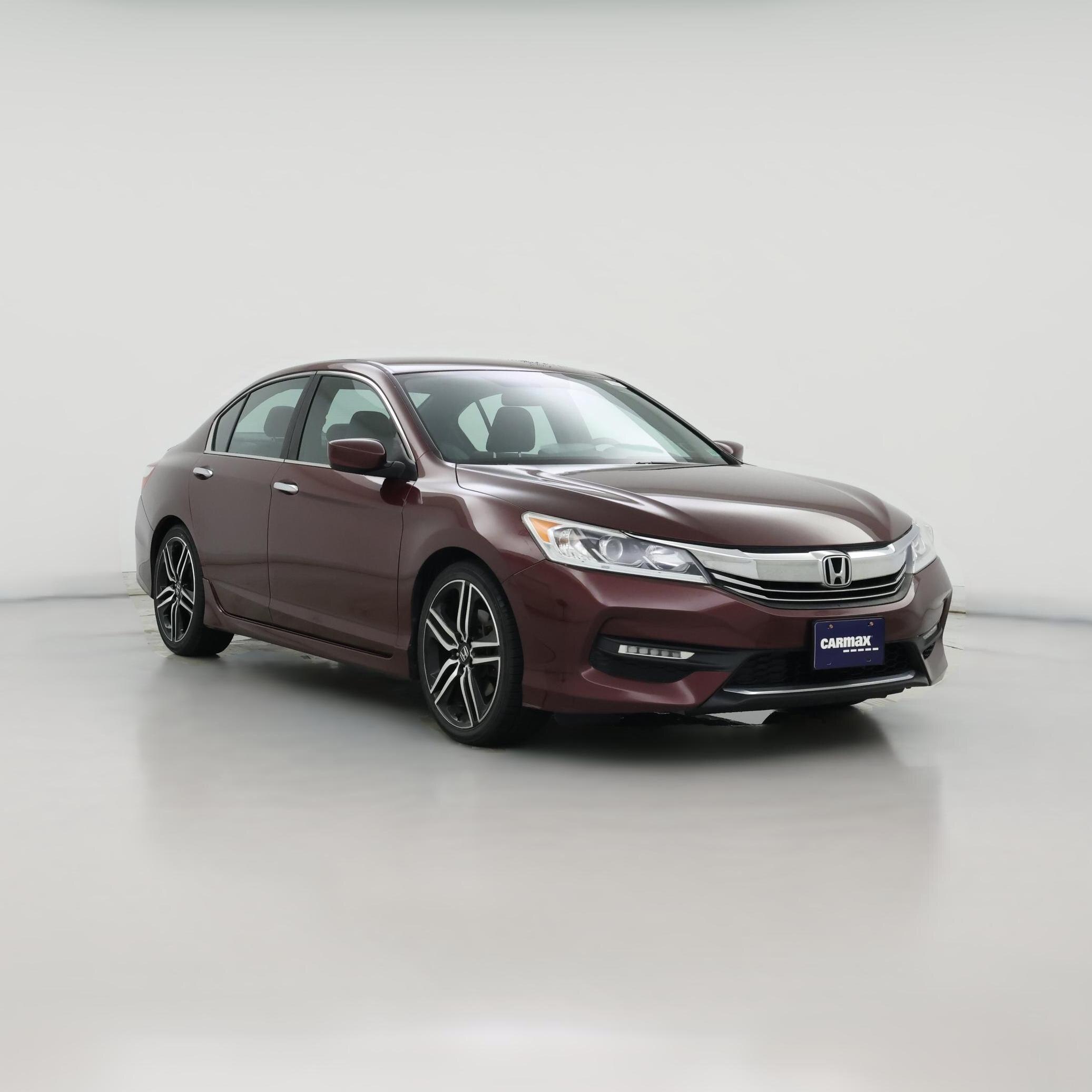 Thumbnail: 2016 Honda Accord - 1