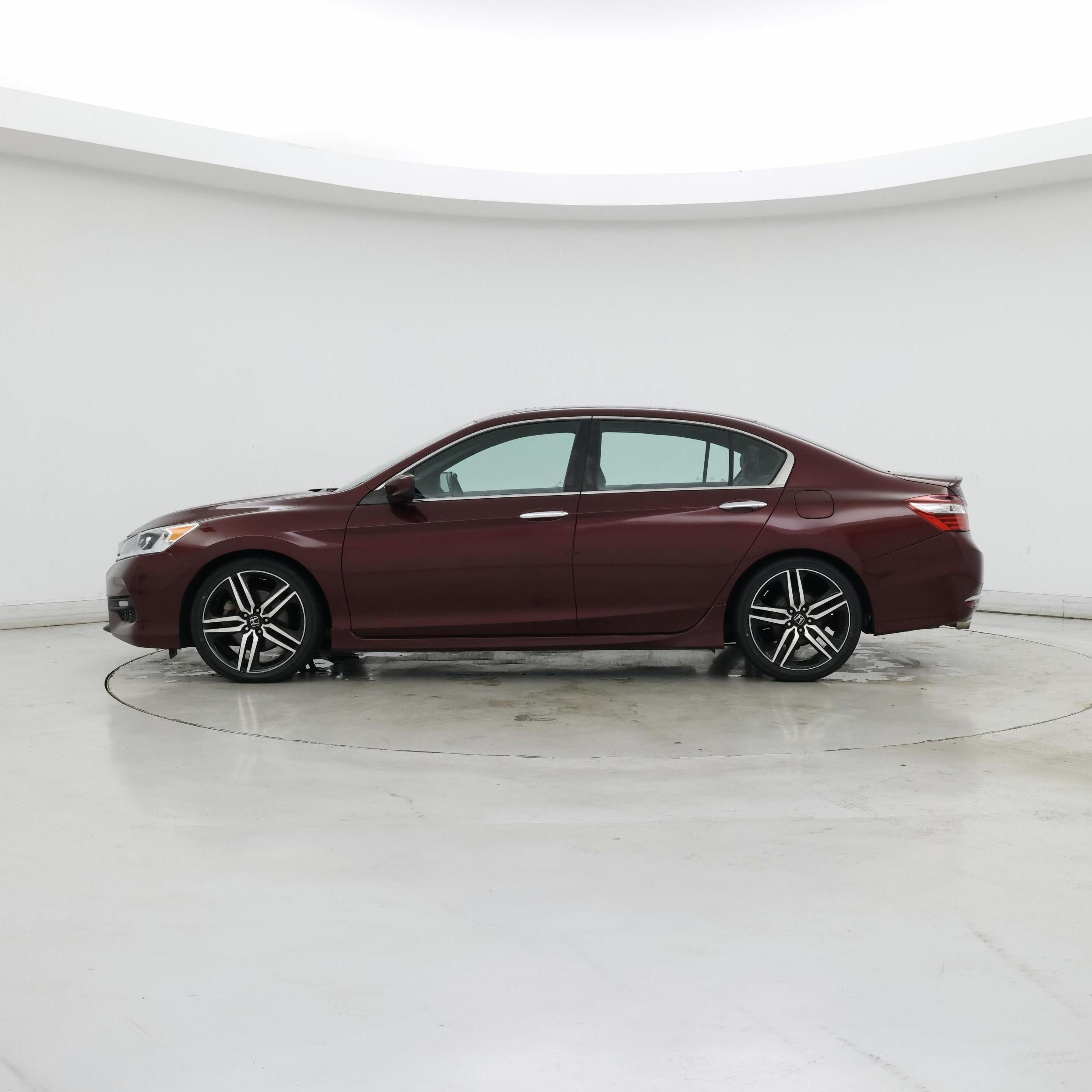 Thumbnail: 2016 Honda Accord - 3