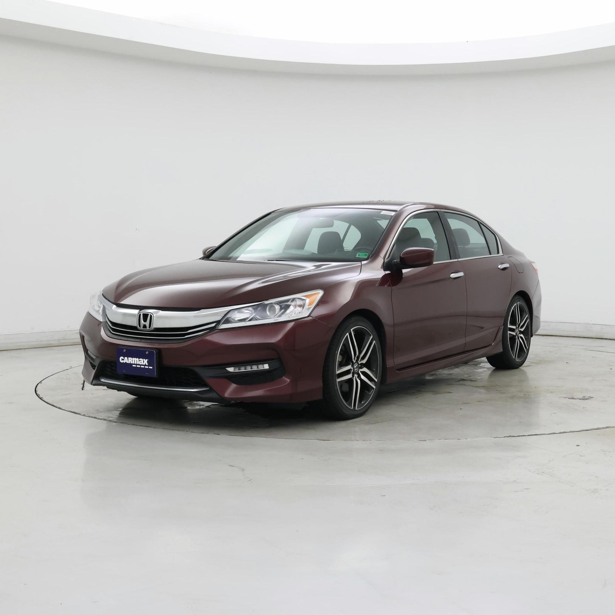 Thumbnail: 2016 Honda Accord - 4