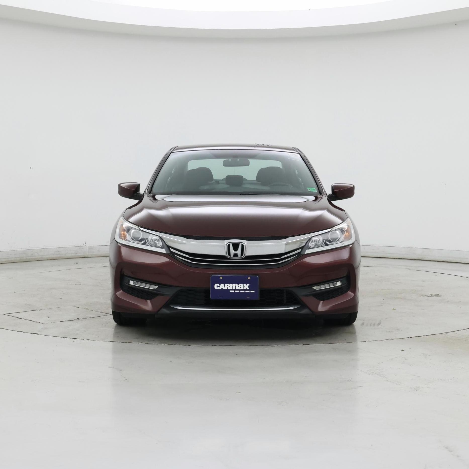 Thumbnail: 2016 Honda Accord - 5