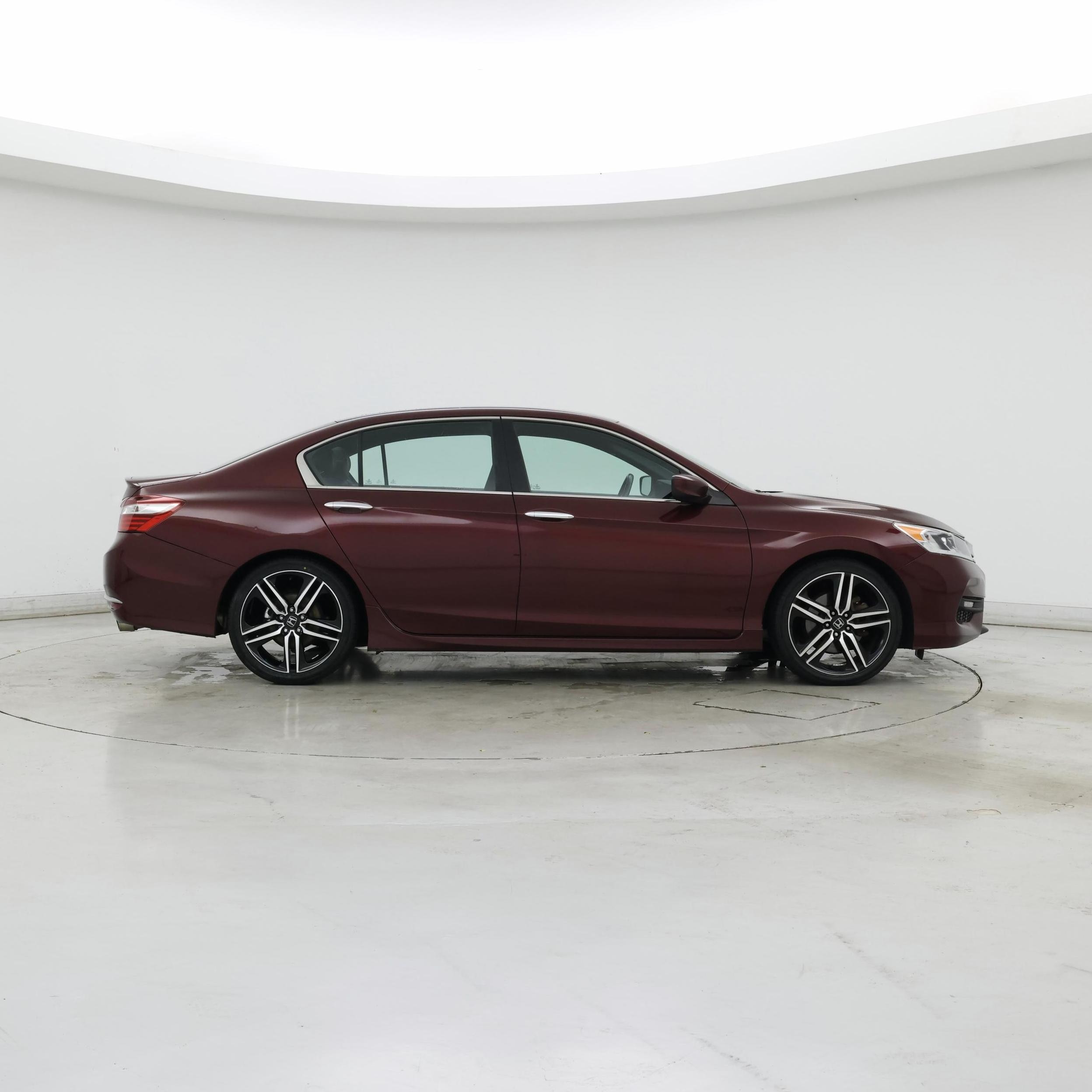 Thumbnail: 2016 Honda Accord - 7