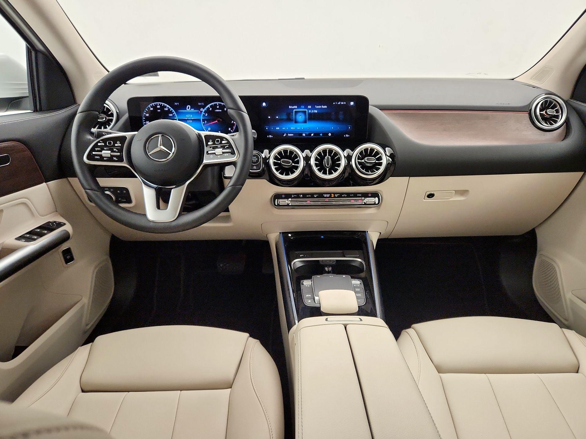 Thumbnail: 2023 Mercedes-Benz GLA - 9