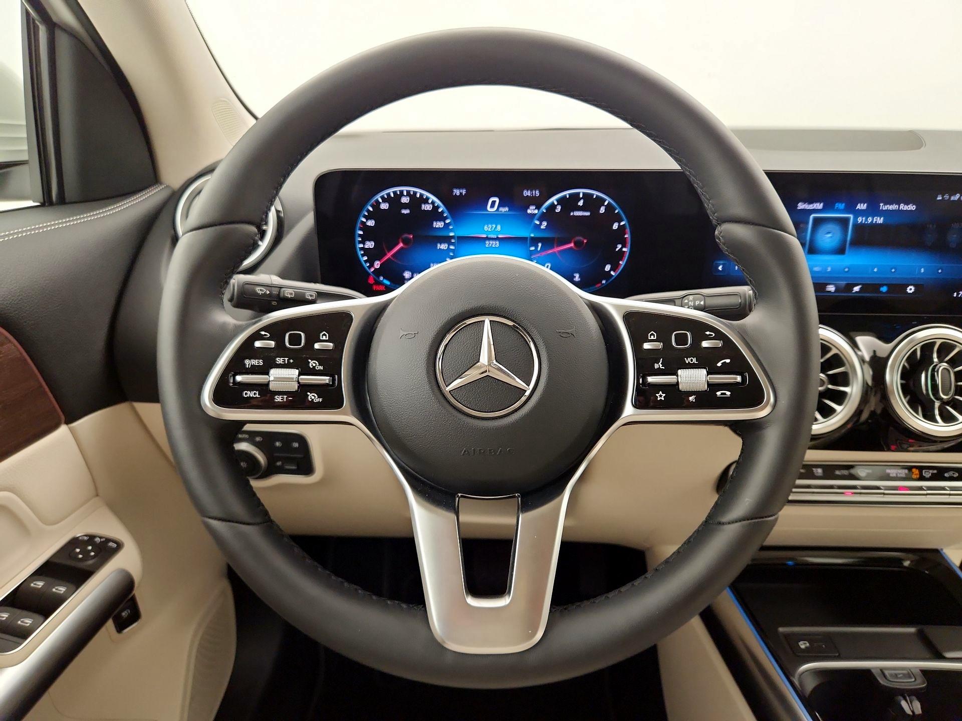 Thumbnail: 2023 Mercedes-Benz GLA - 10