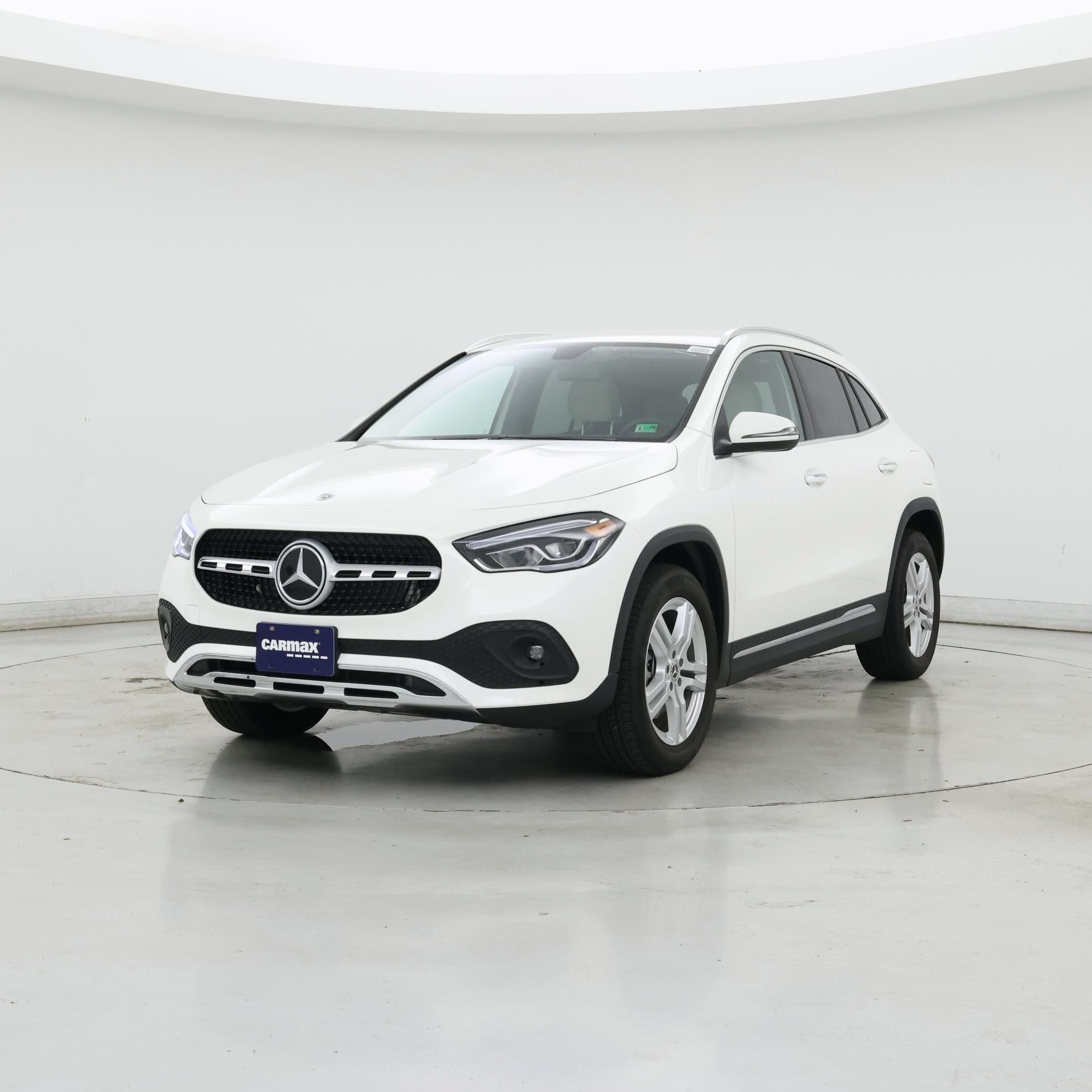 Thumbnail: 2023 Mercedes-Benz GLA - 4