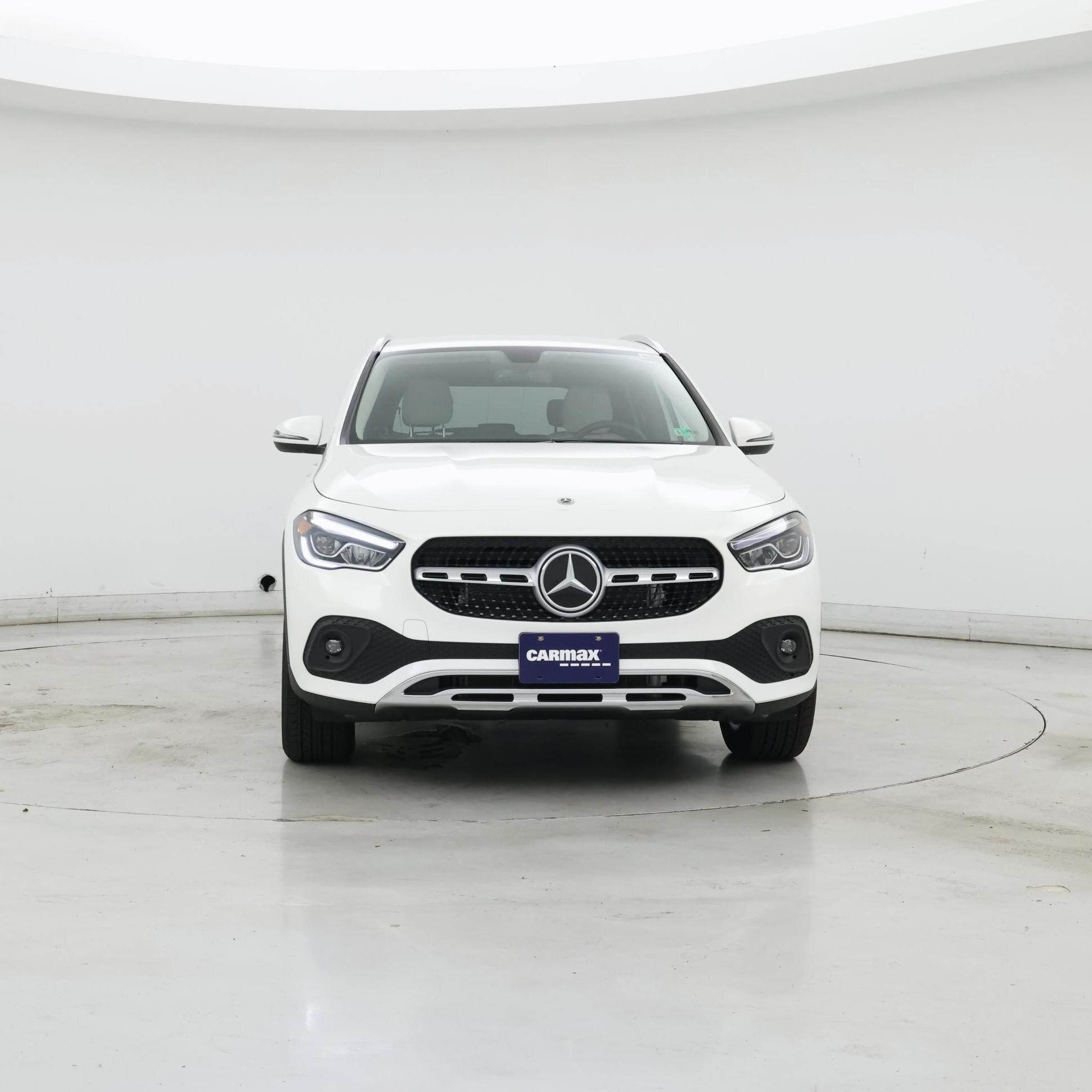 Thumbnail: 2023 Mercedes-Benz GLA - 5
