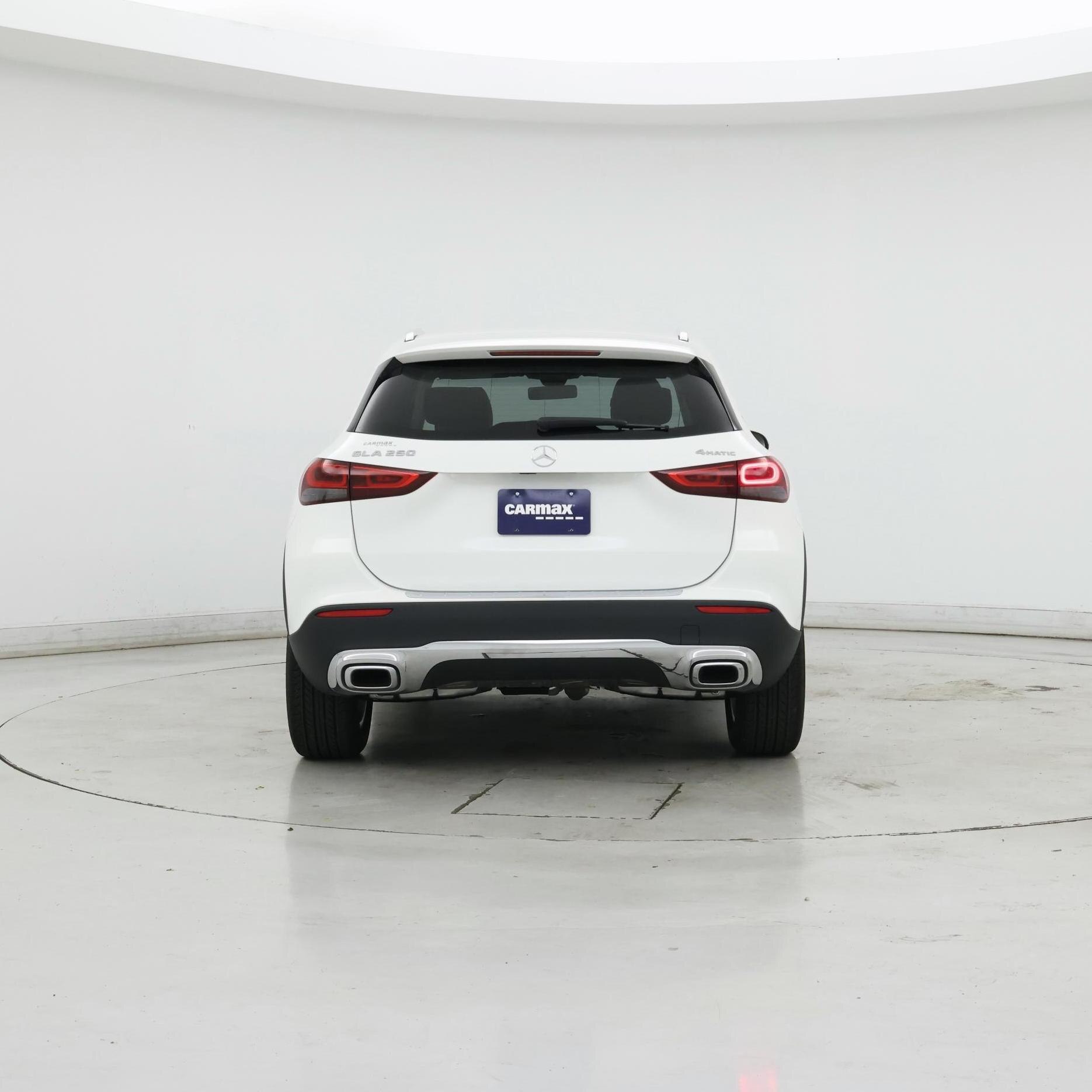 Thumbnail: 2023 Mercedes-Benz GLA - 6