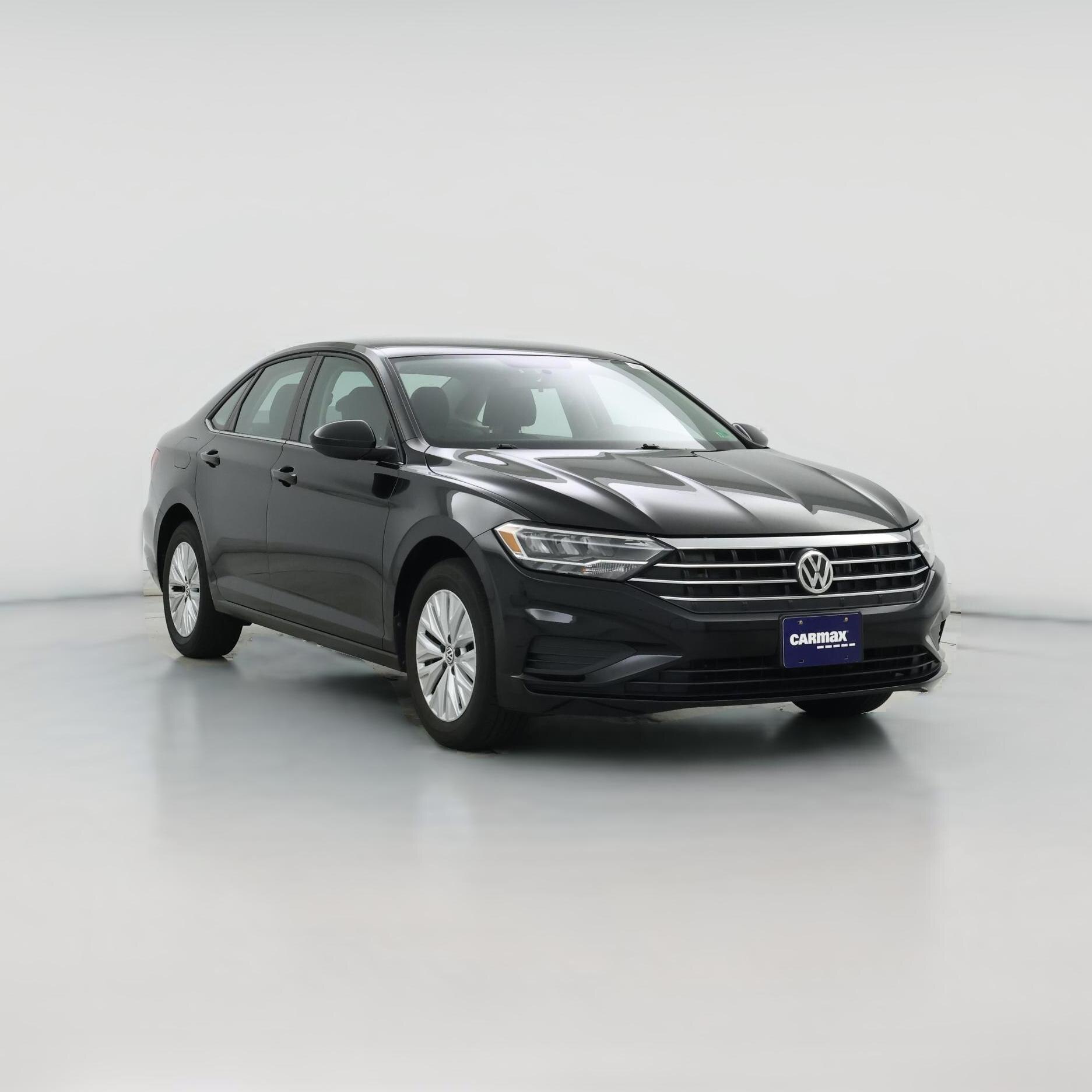 Thumbnail: 2019 Volkswagen Jetta - 1