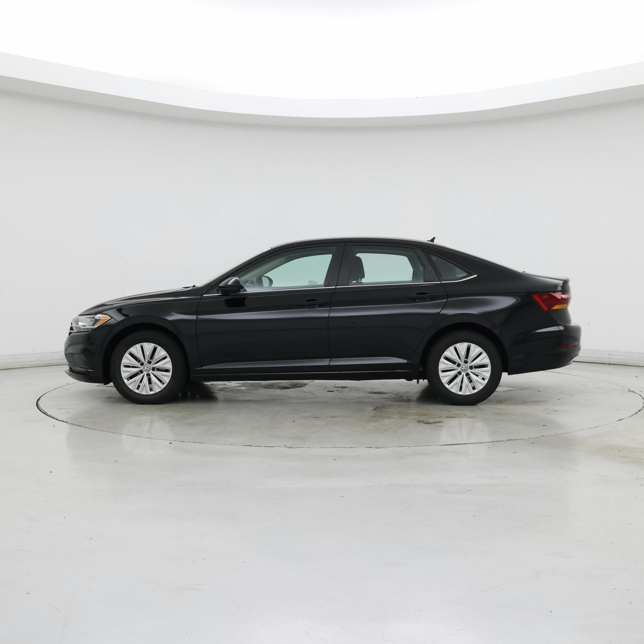 Thumbnail: 2019 Volkswagen Jetta - 3