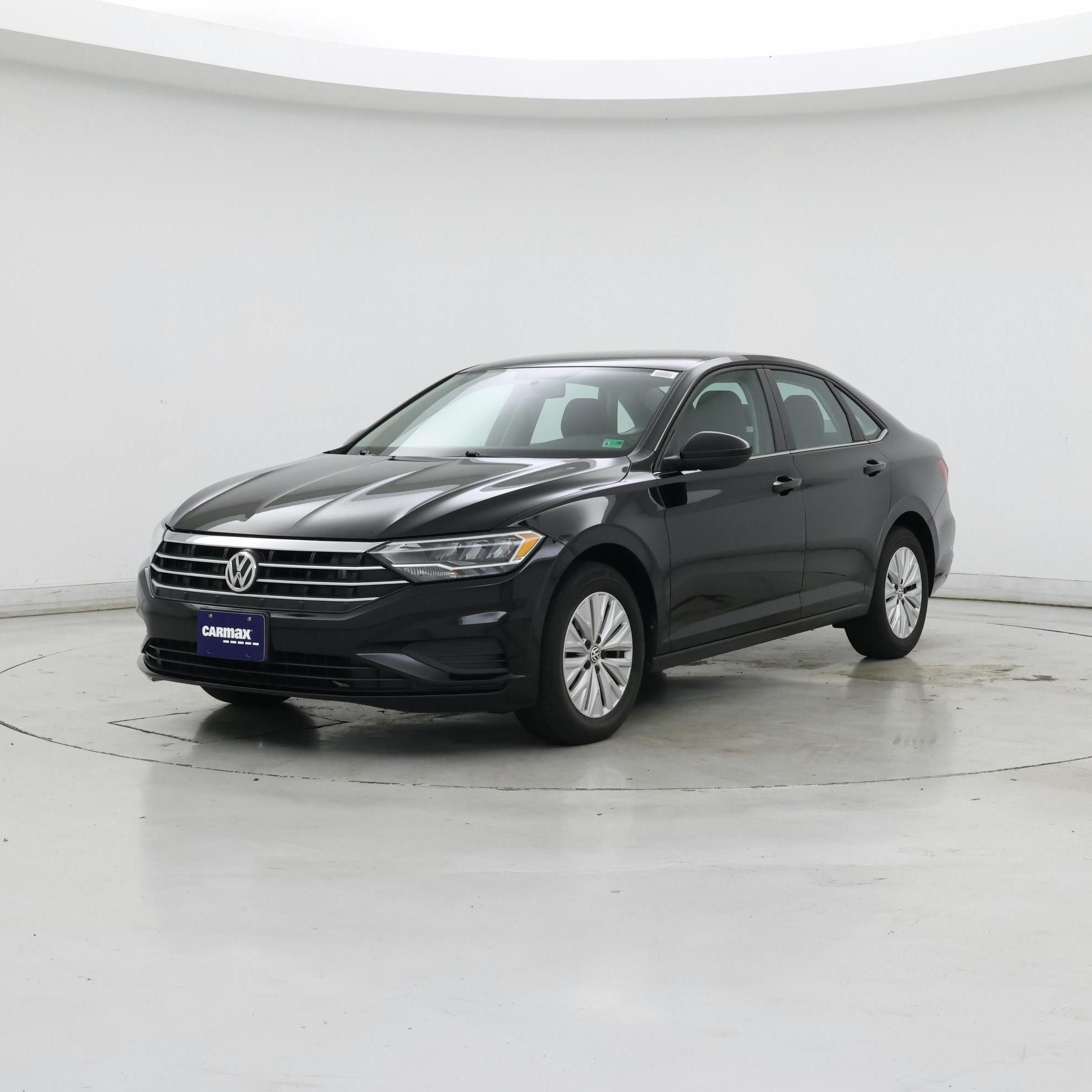 Thumbnail: 2019 Volkswagen Jetta - 4