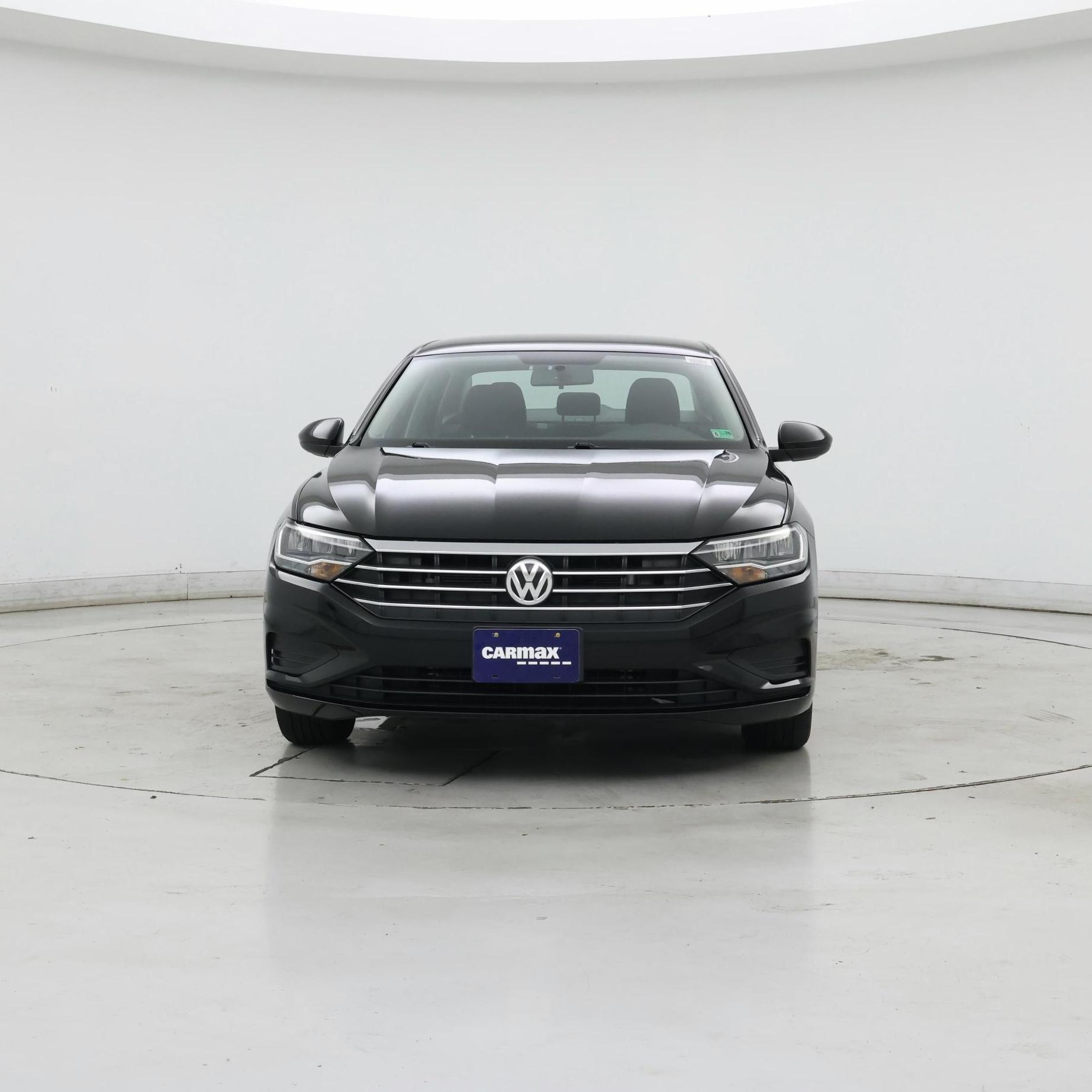 Thumbnail: 2019 Volkswagen Jetta - 5