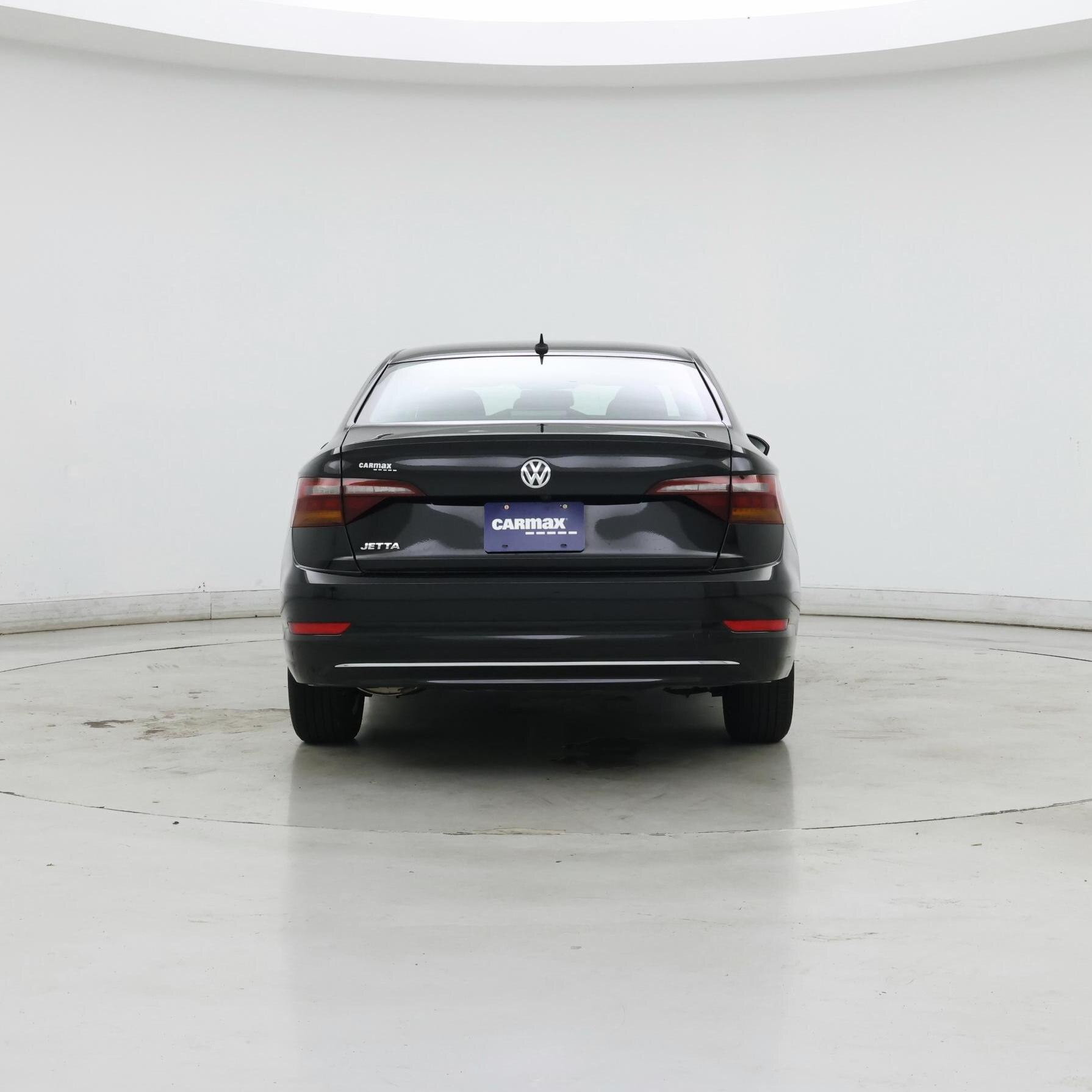 Thumbnail: 2019 Volkswagen Jetta - 6