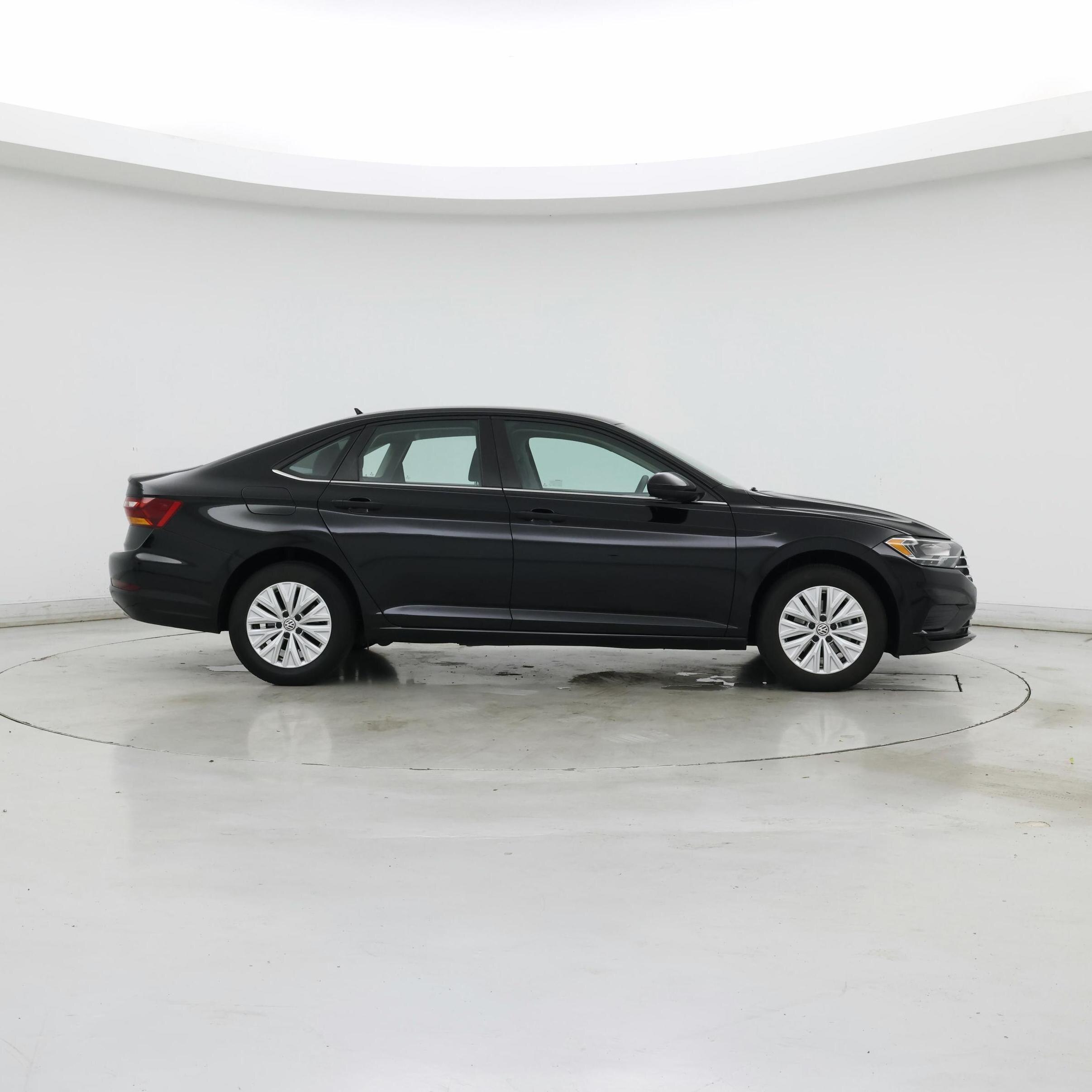 Thumbnail: 2019 Volkswagen Jetta - 7
