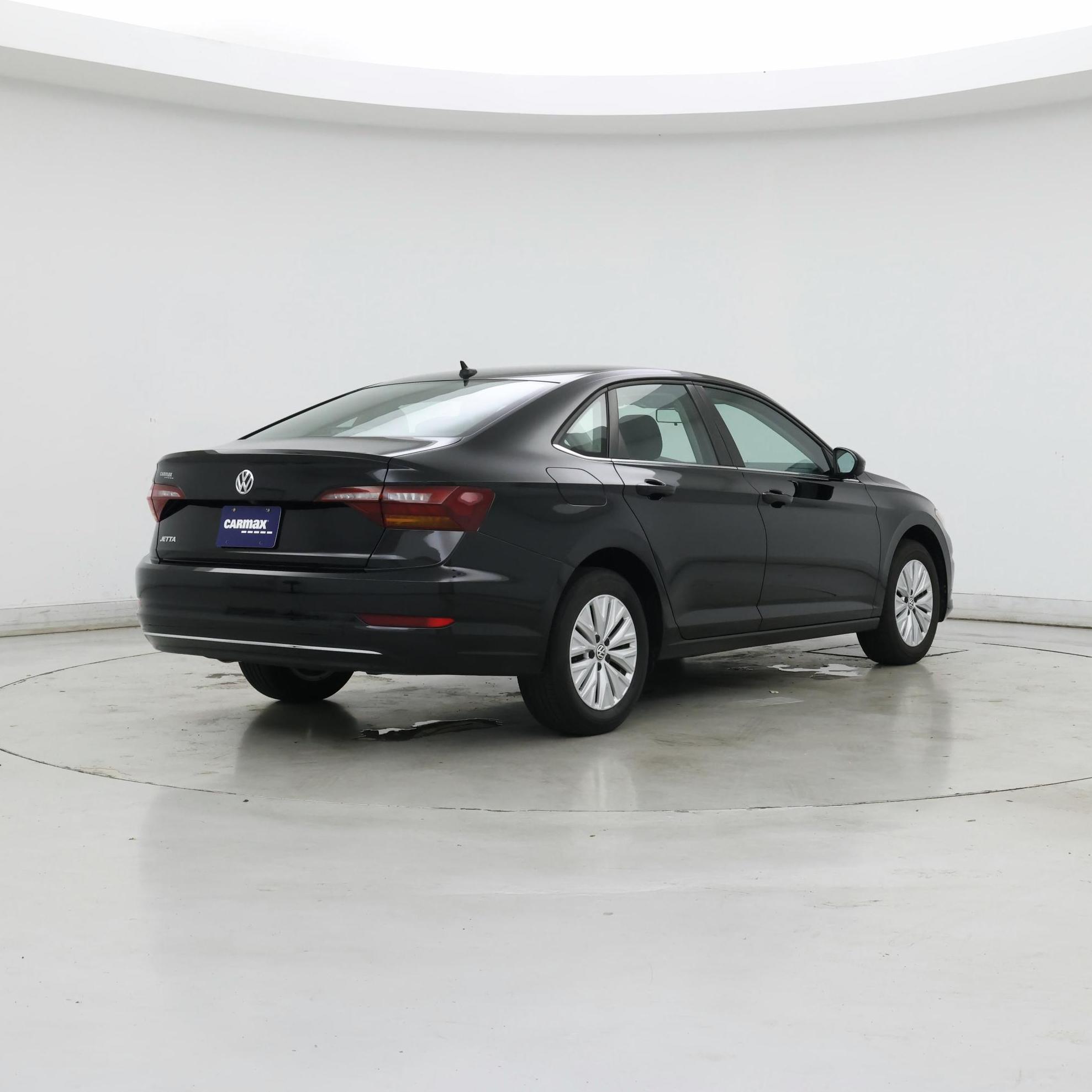 Thumbnail: 2019 Volkswagen Jetta - 8