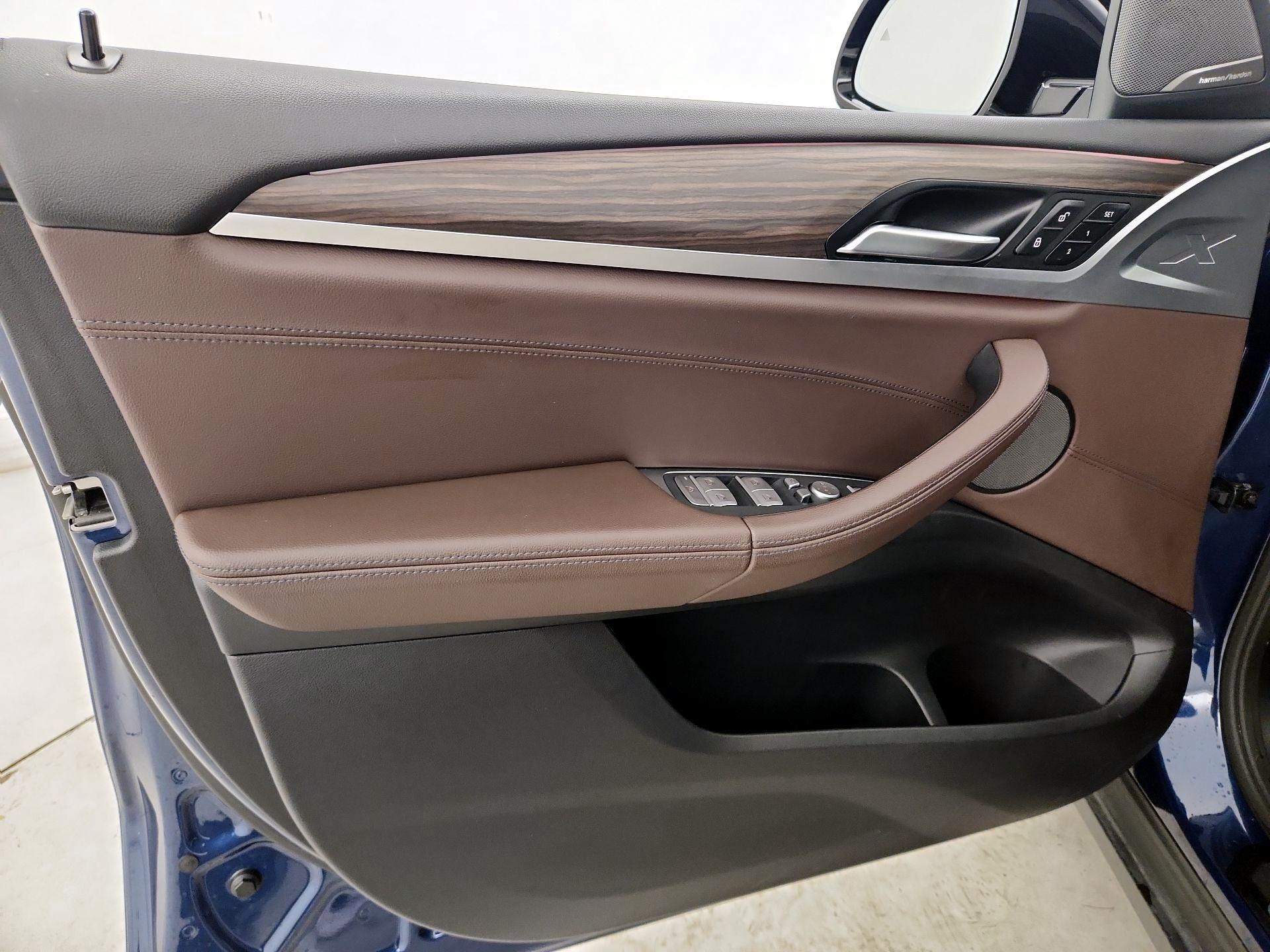 Thumbnail: 2020 BMW X3 - 12