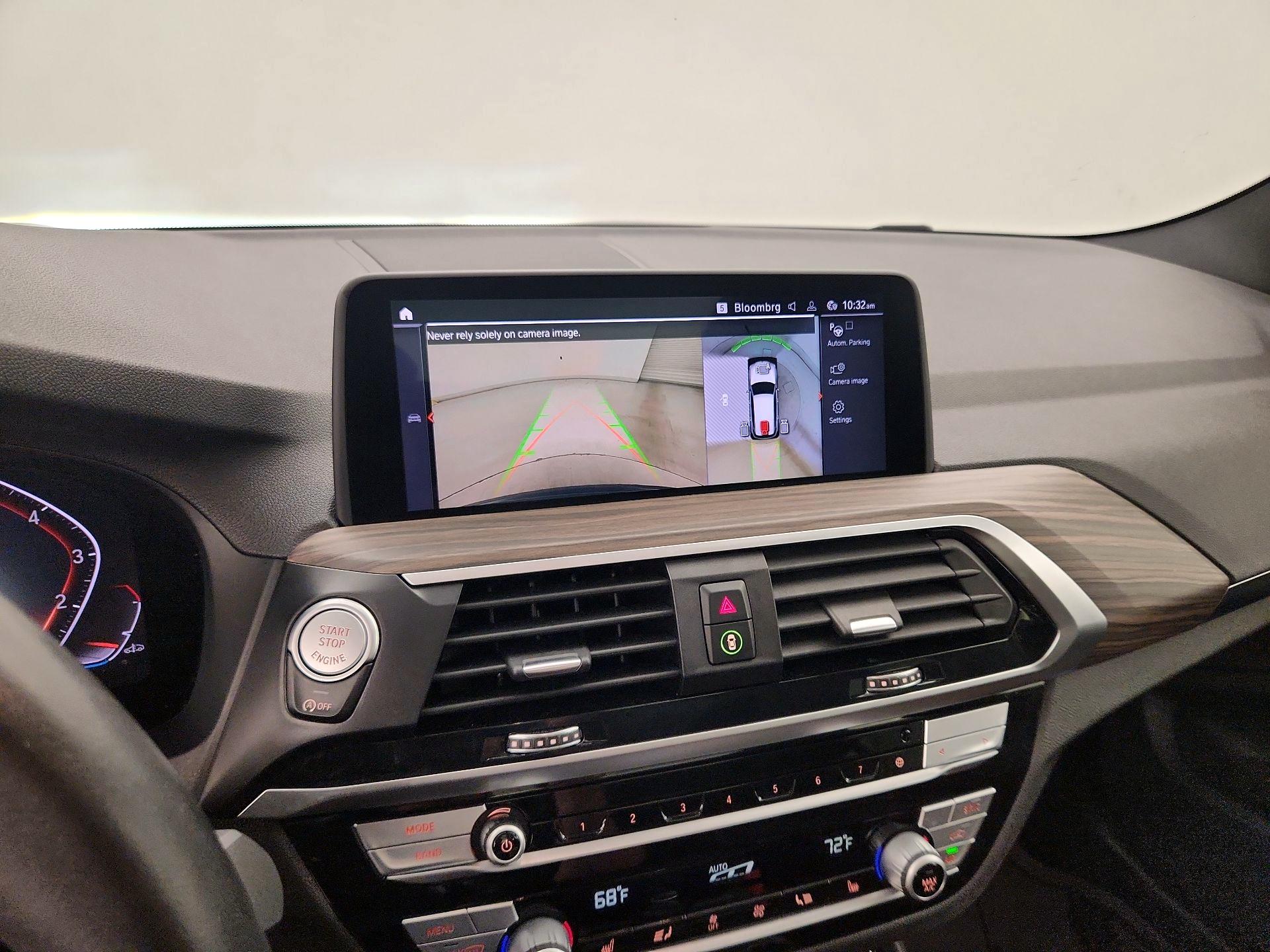 Thumbnail: 2020 BMW X3 - 15