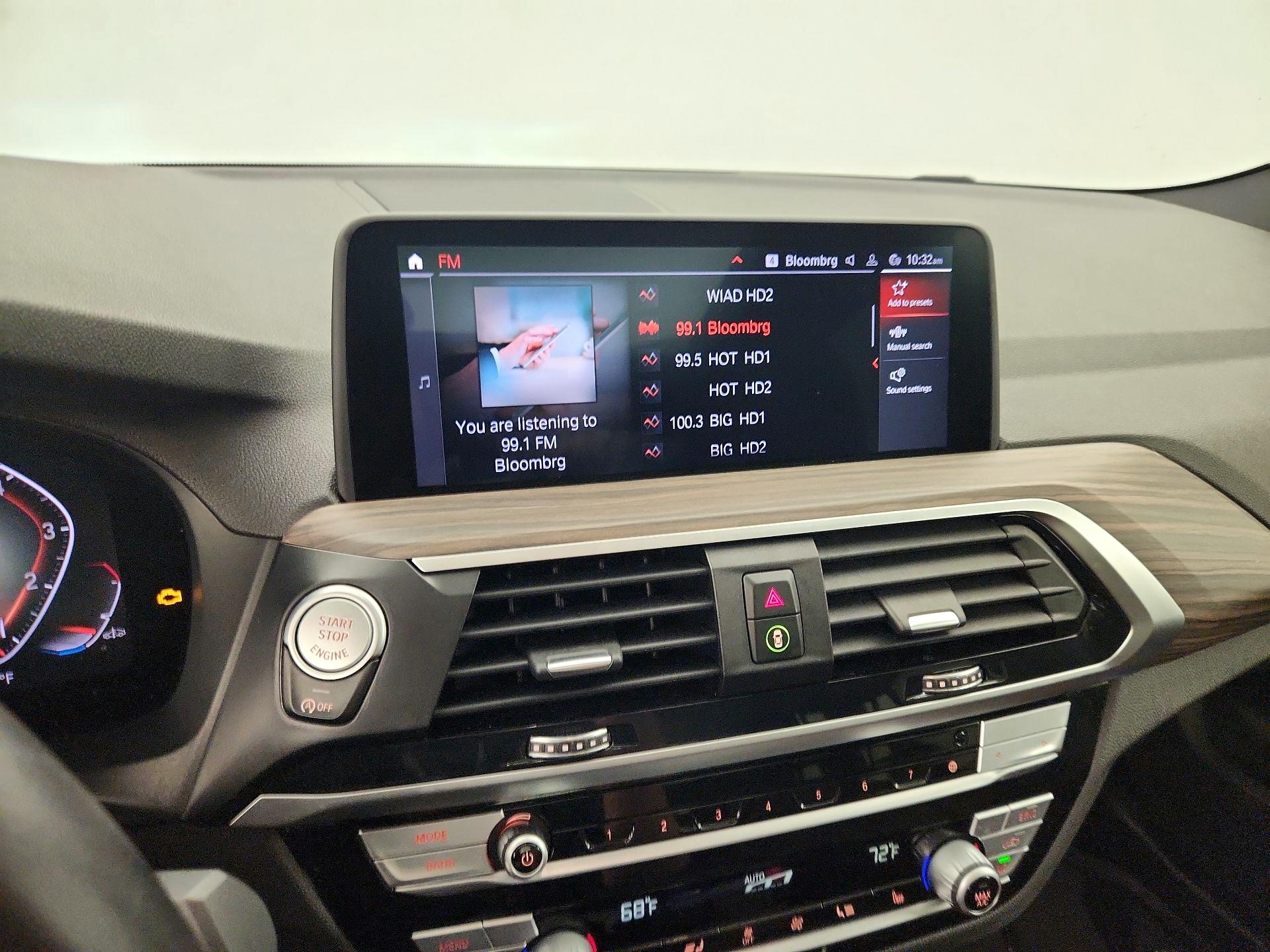 Thumbnail: 2020 BMW X3 - 16