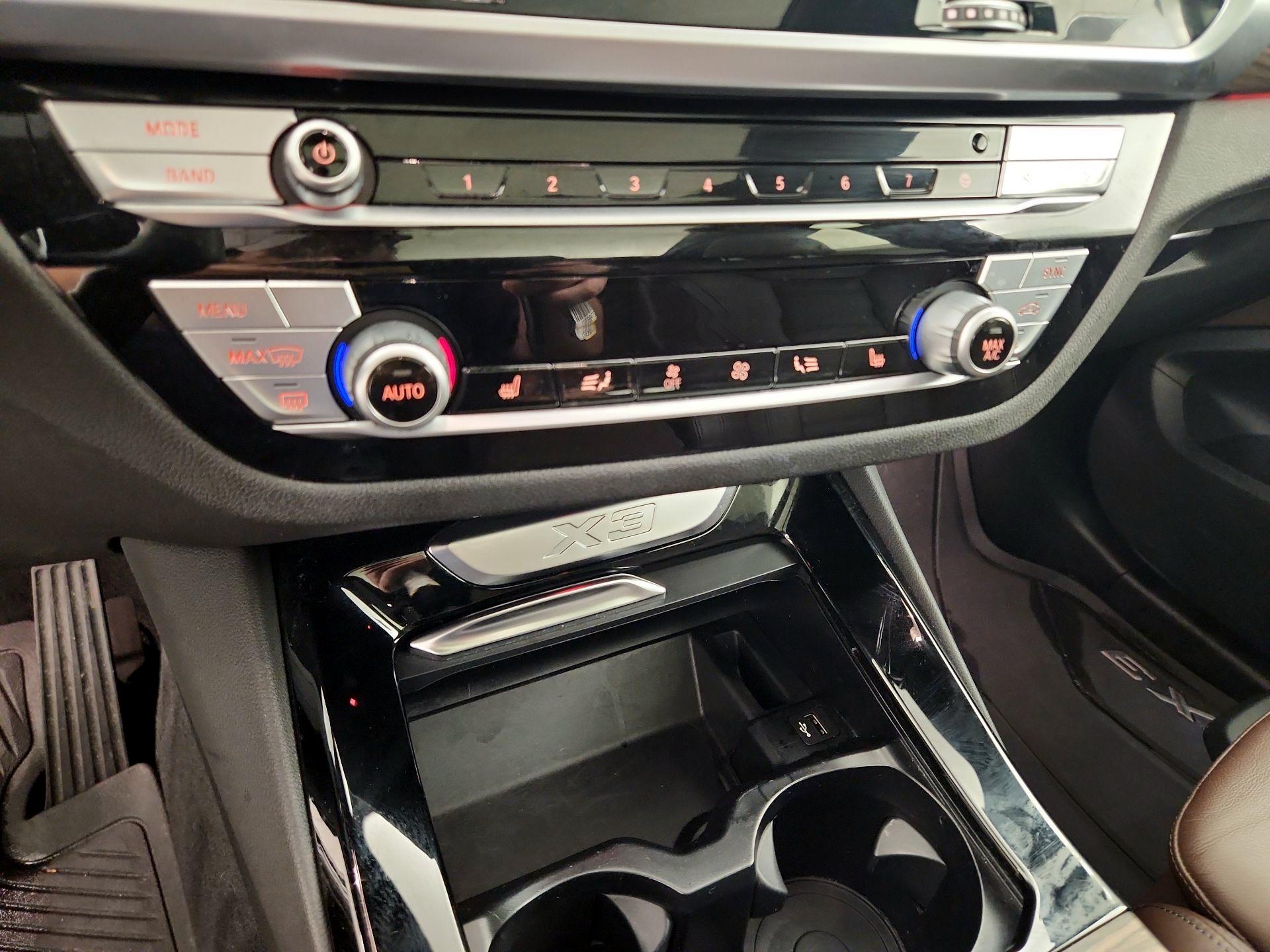 Thumbnail: 2020 BMW X3 - 17
