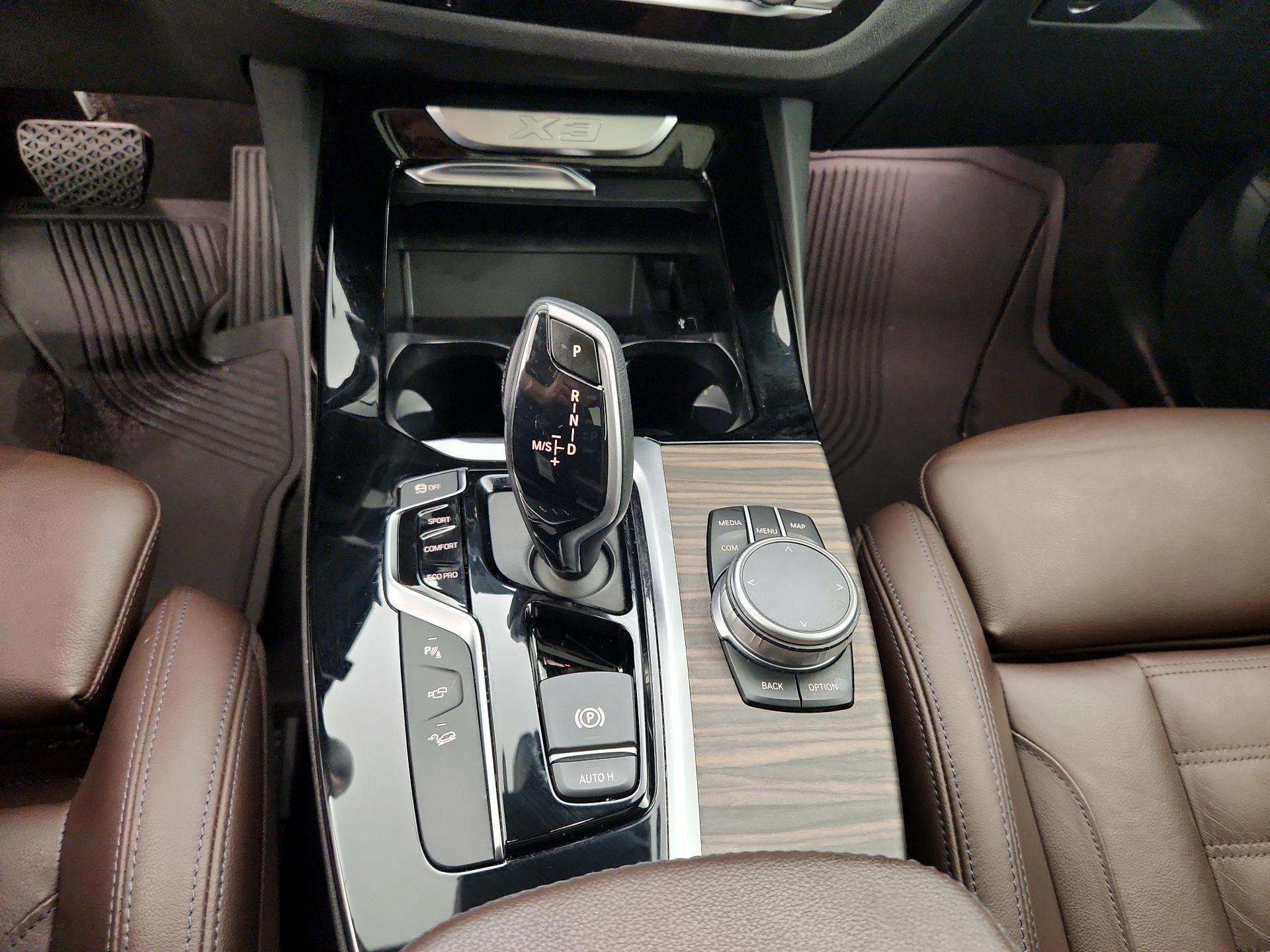 Thumbnail: 2020 BMW X3 - 18