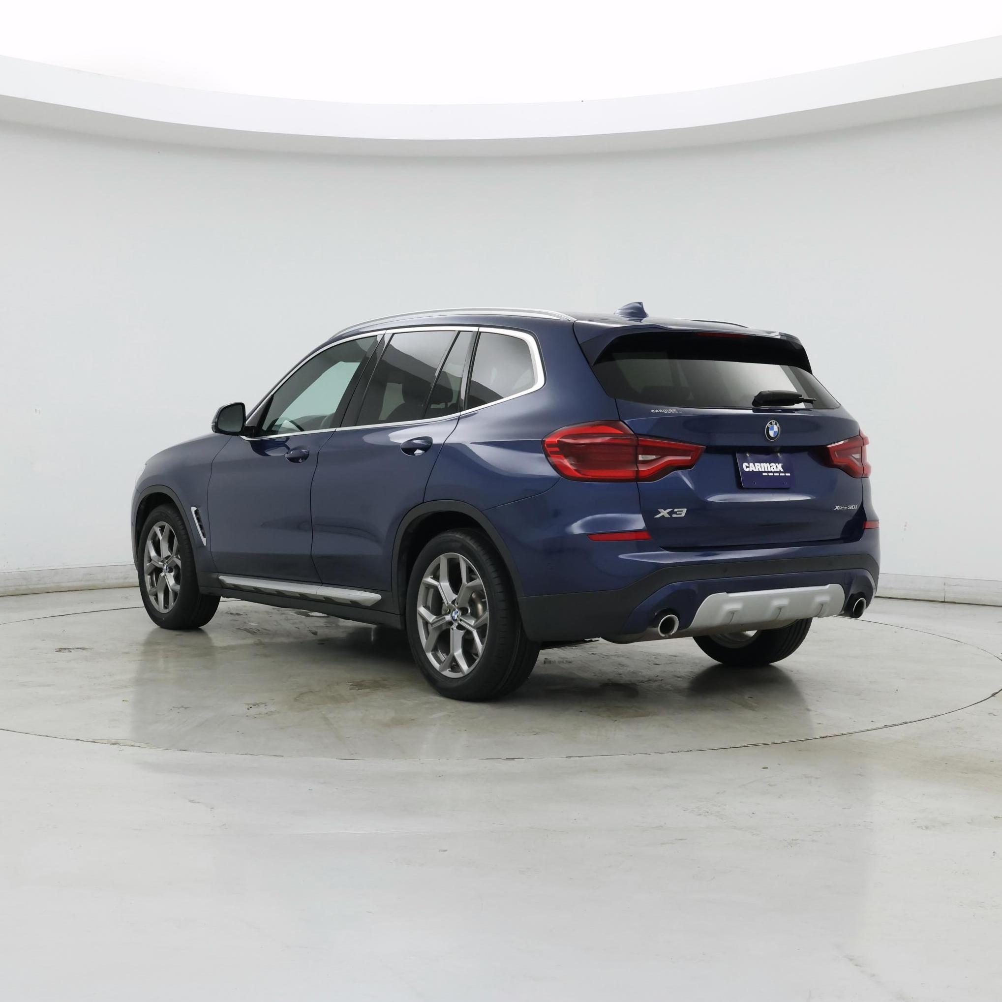 Thumbnail: 2020 BMW X3 - 2