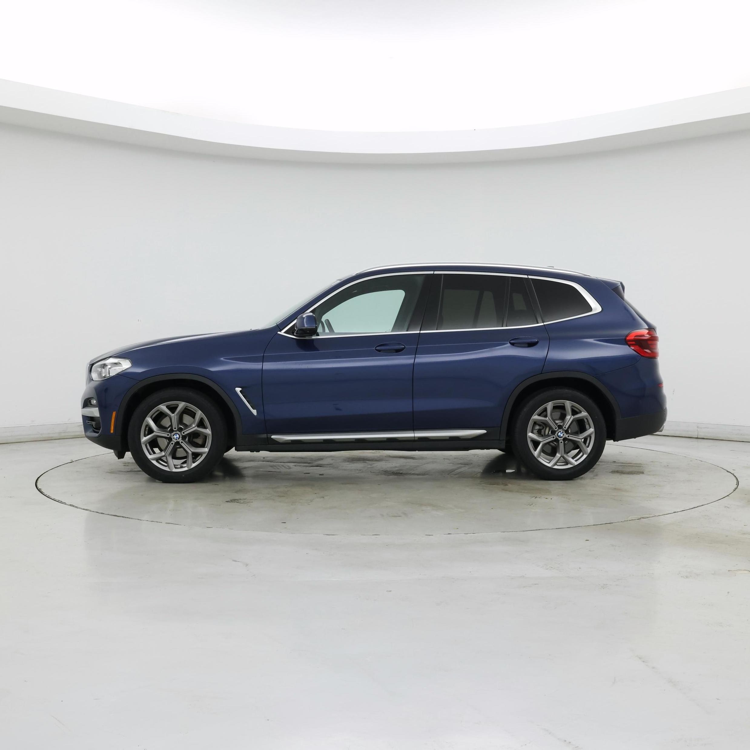 Thumbnail: 2020 BMW X3 - 3