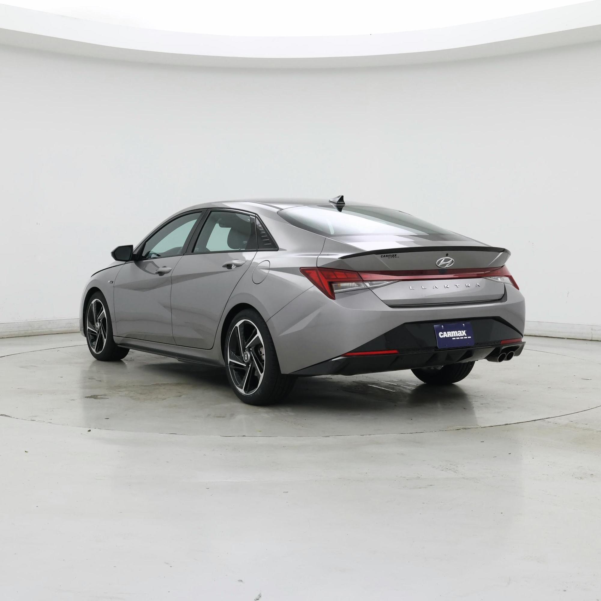 Thumbnail: 2023 Hyundai Elantra - 2